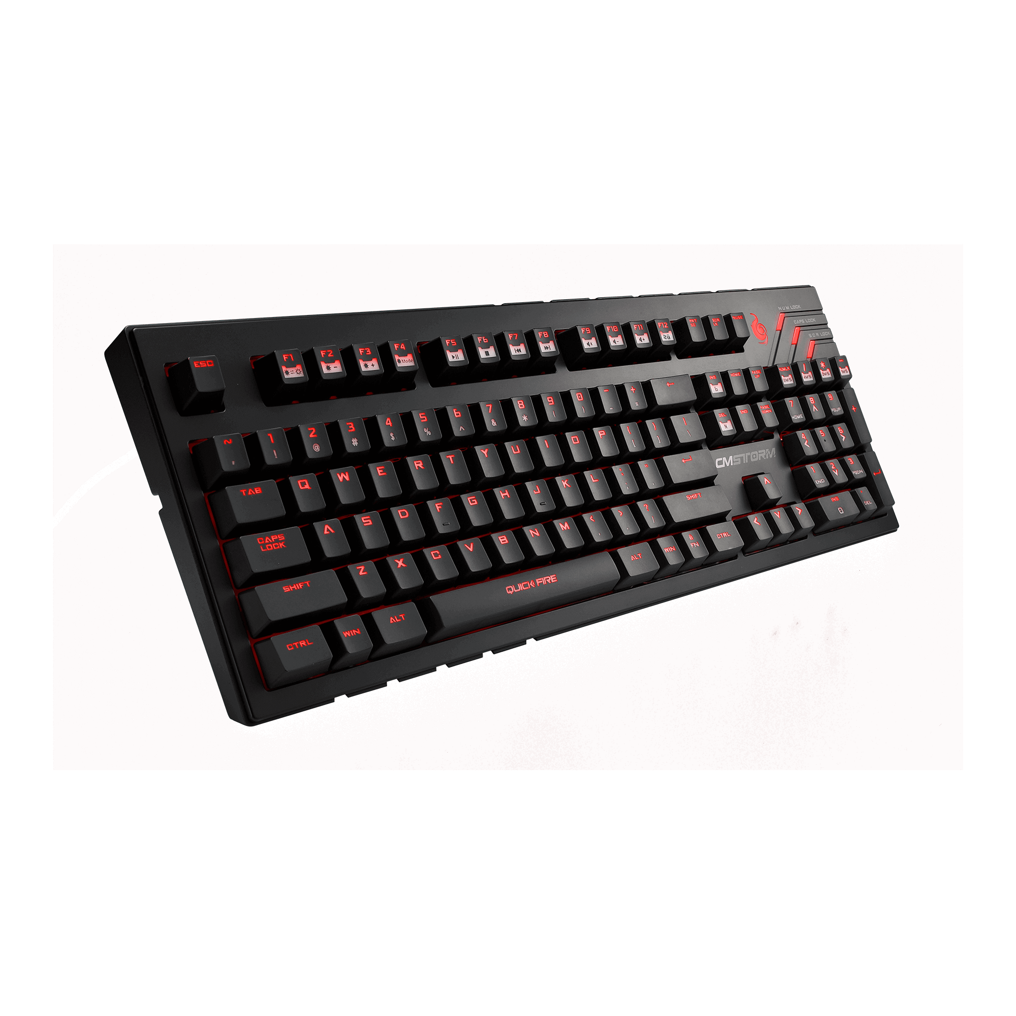 Quick Fire Ultimate image number 0