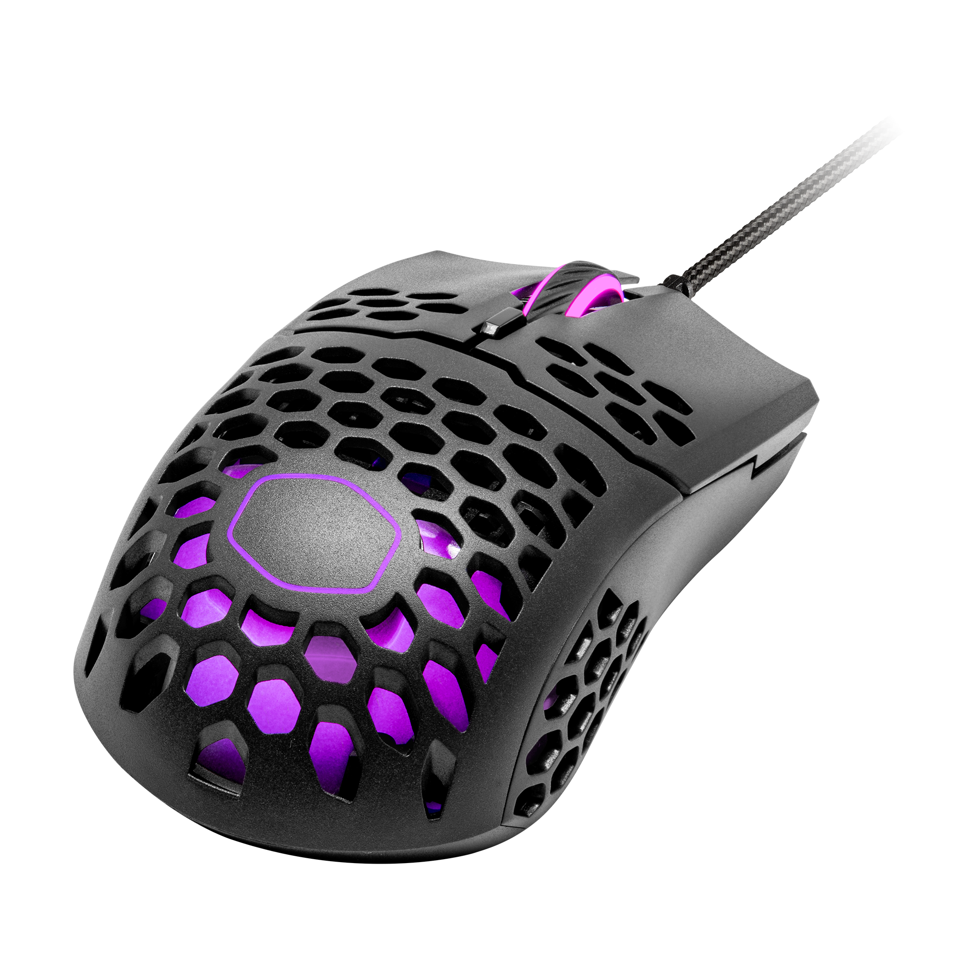 MM711 LITE RGB Gaming Mouse image number 2