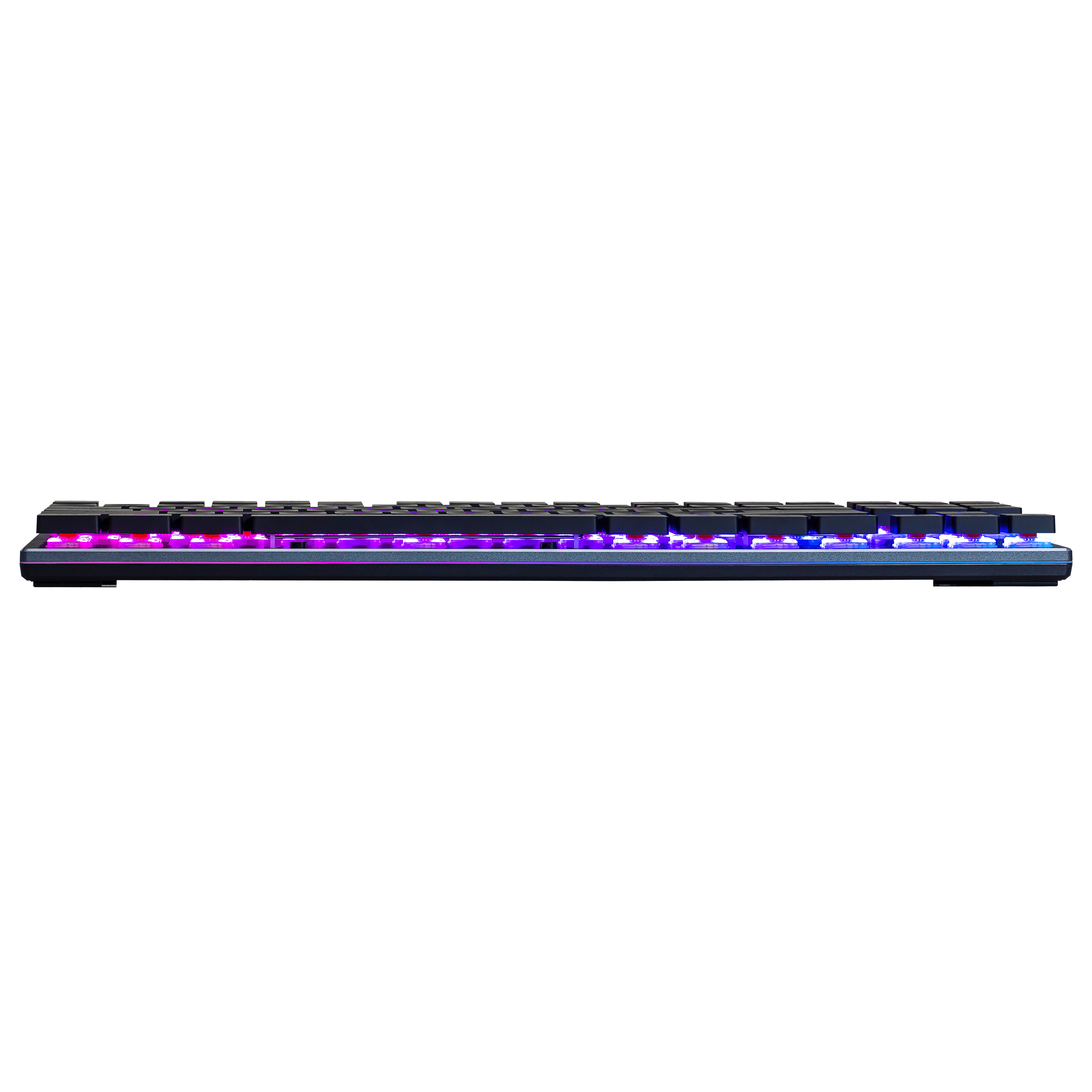SK630 TKL Low Profile RGB Mechanical Keyboard image number 3