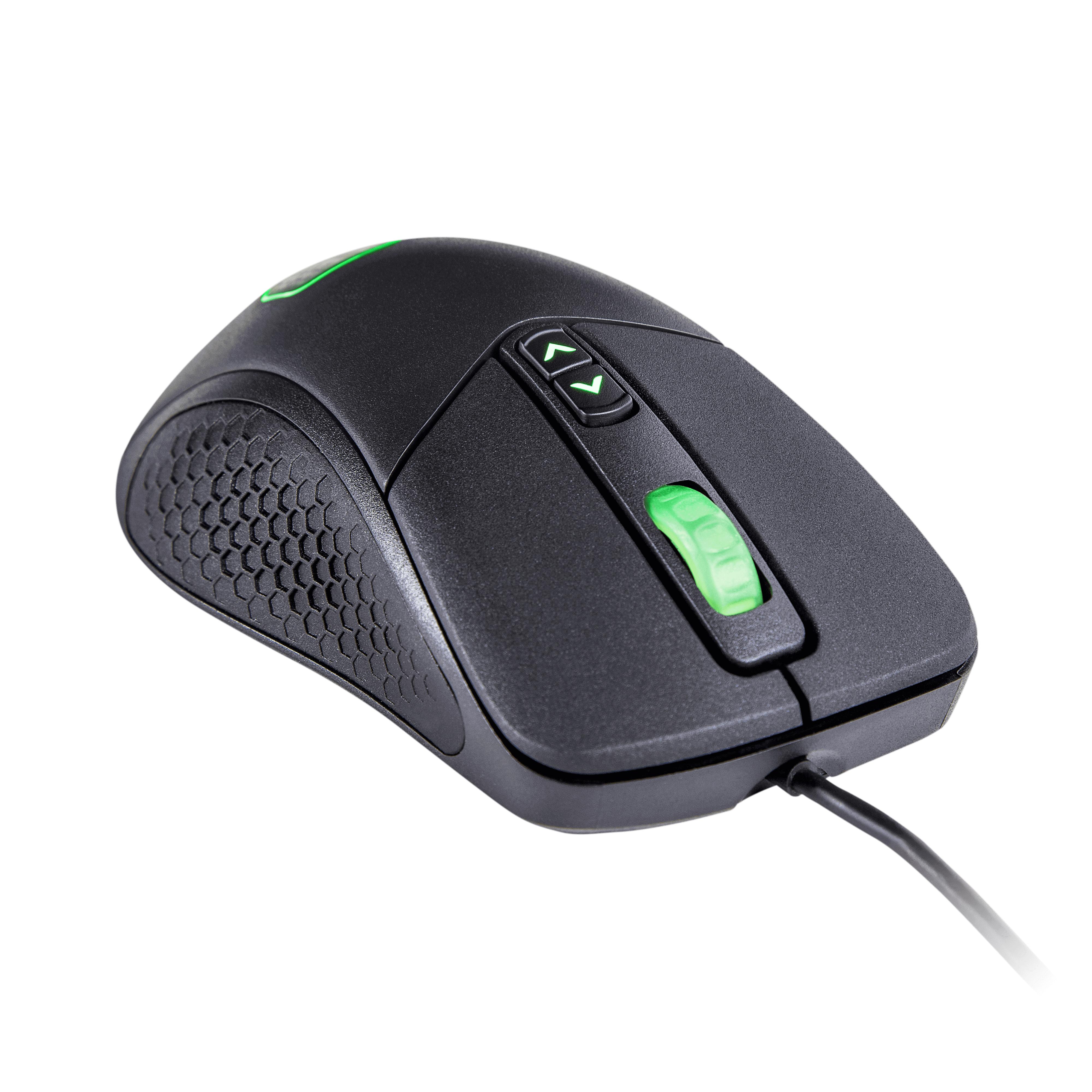 MM531 Gaming Mouse image number 1
