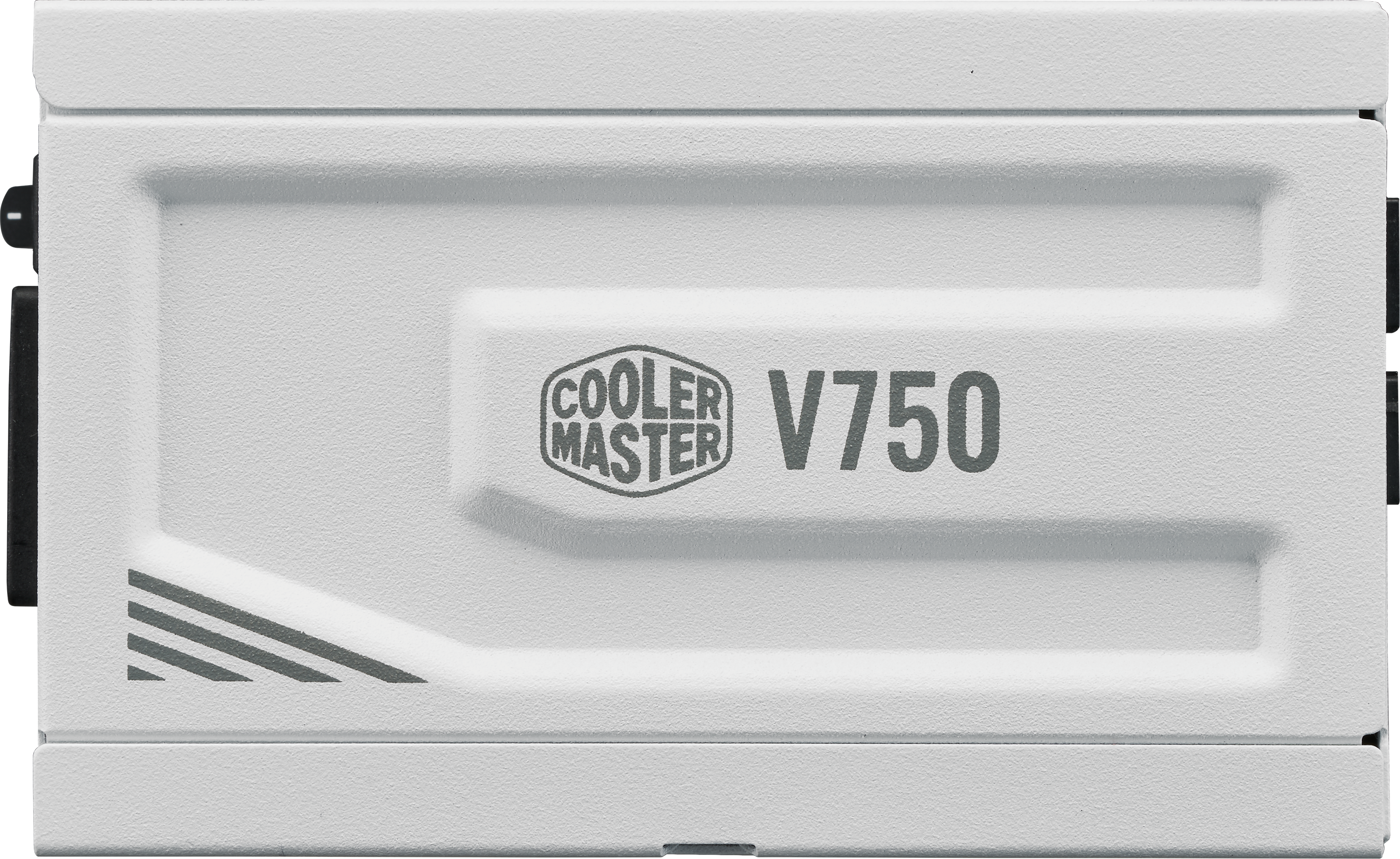 V SFX Gold 750W ATX 3.1 White Edition image number 3