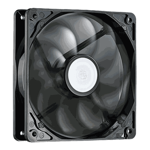 SickleFlow 120 2000 RPM