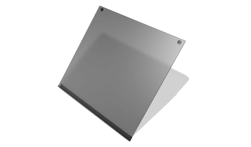 Tempered Glass Side Panel for MasterBox Series image number 0