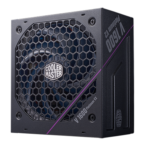 V Platinum 1600 V2