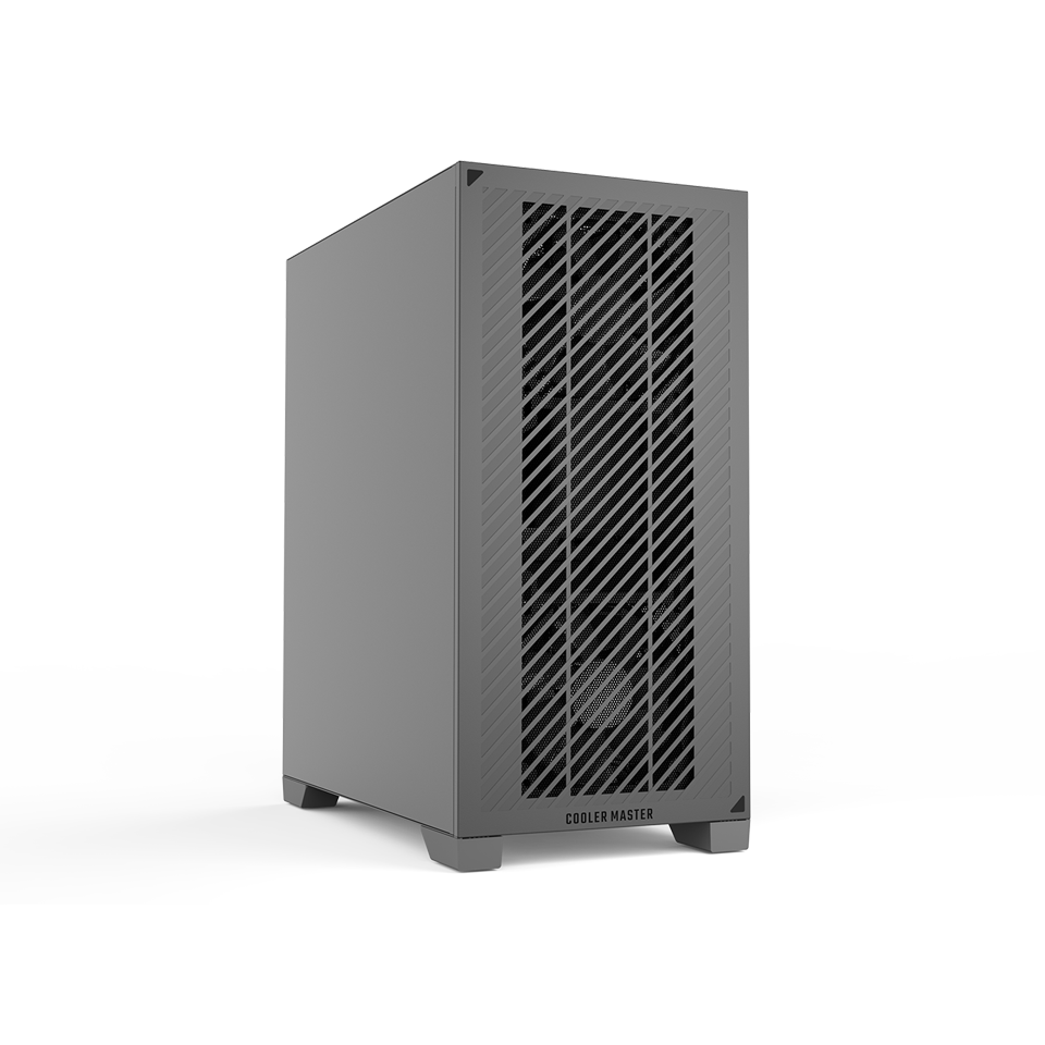 Elite 301 Lite Steel Left Panel image number 1