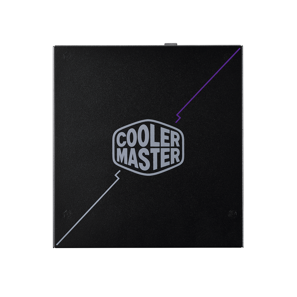 GX II Gold 850 ATX 3.1 image number 1