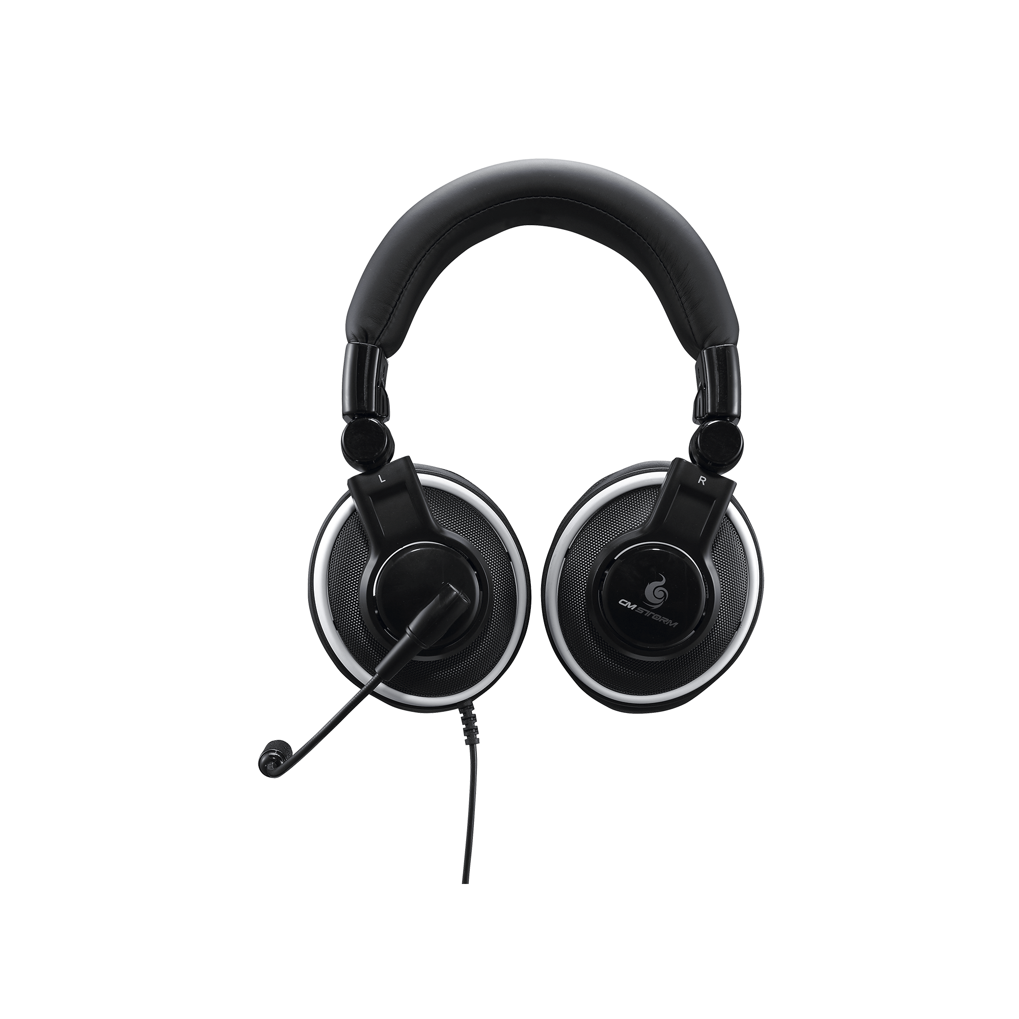 Ceres-500 Gaming Headset image number 3