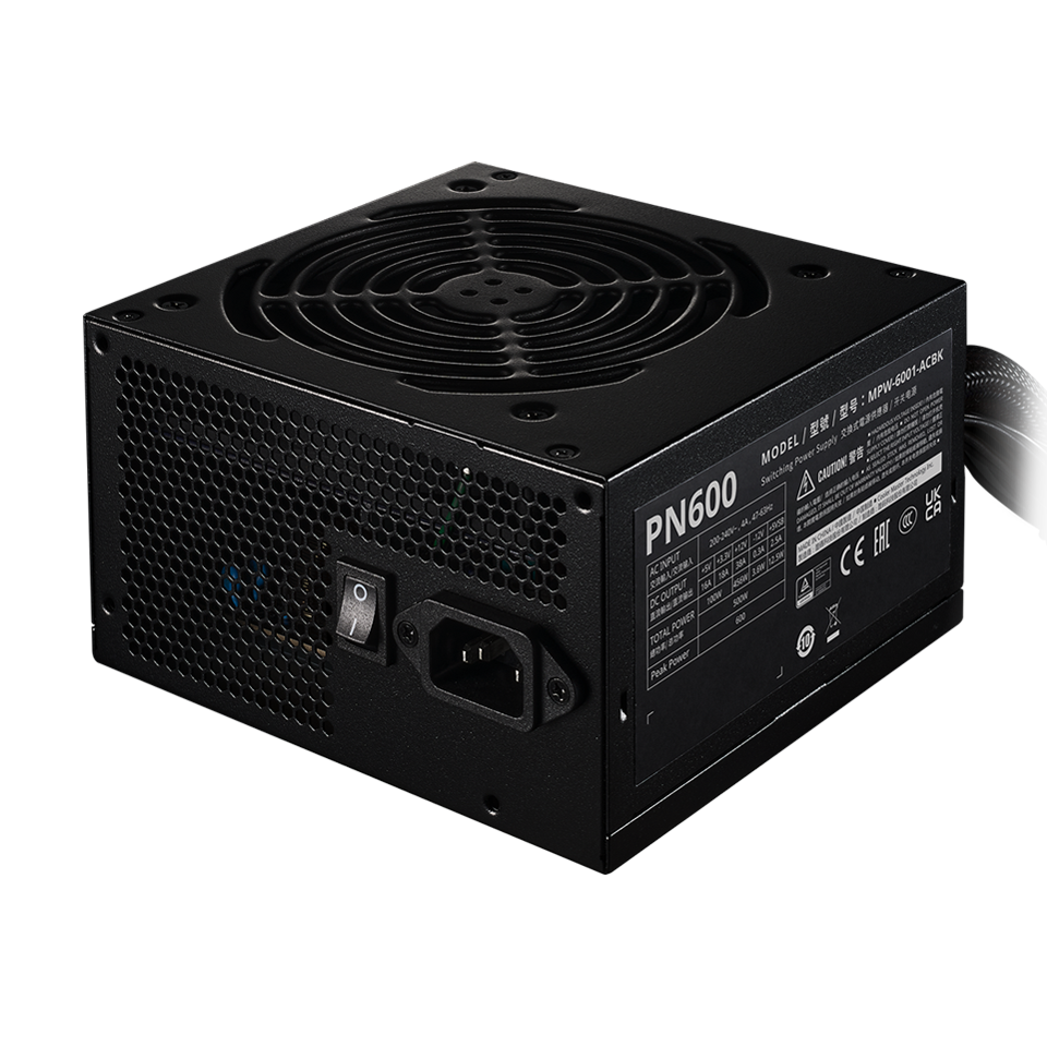 ELITE NEX PN600 230V Peak image number 1