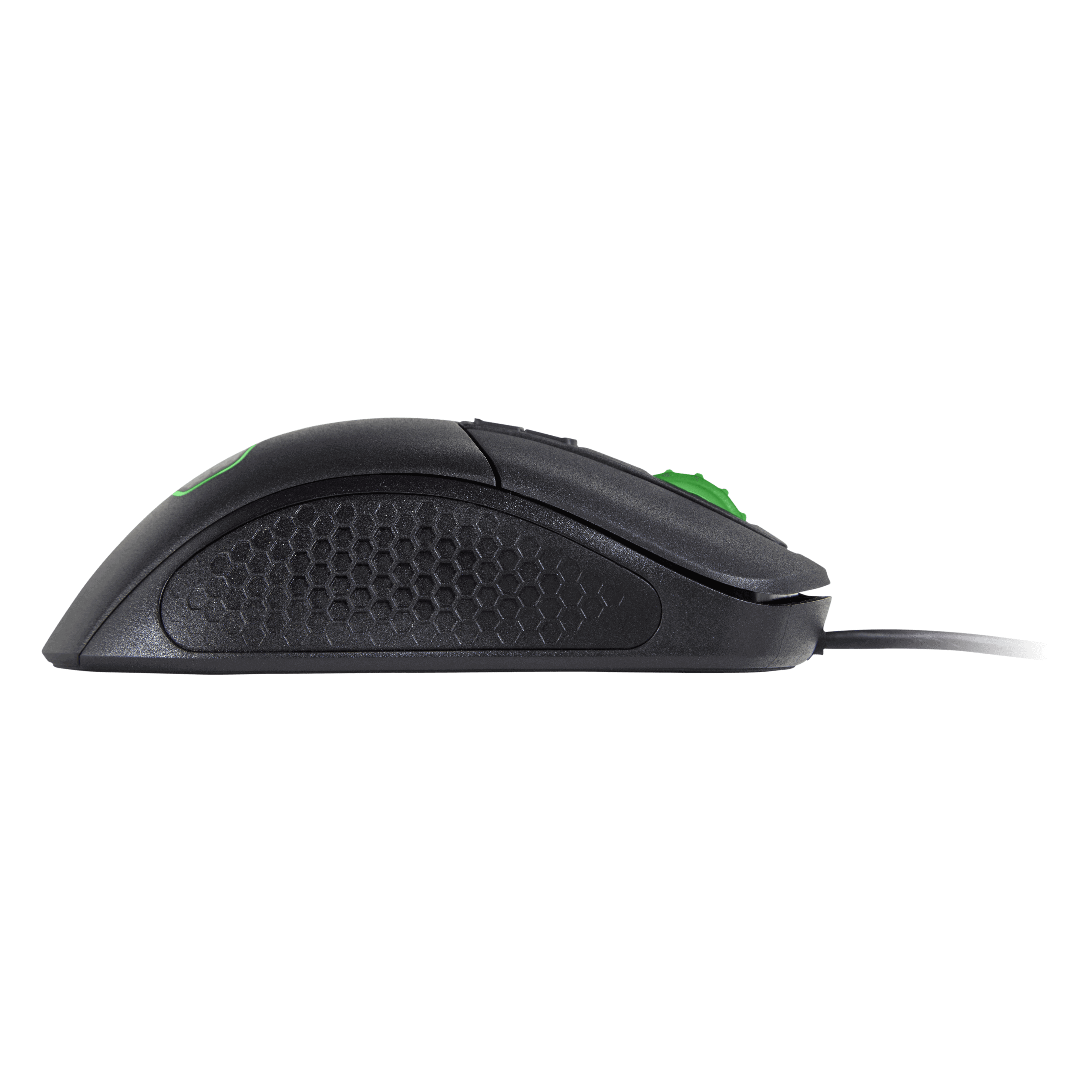 MM531 Gaming Mouse image number 3