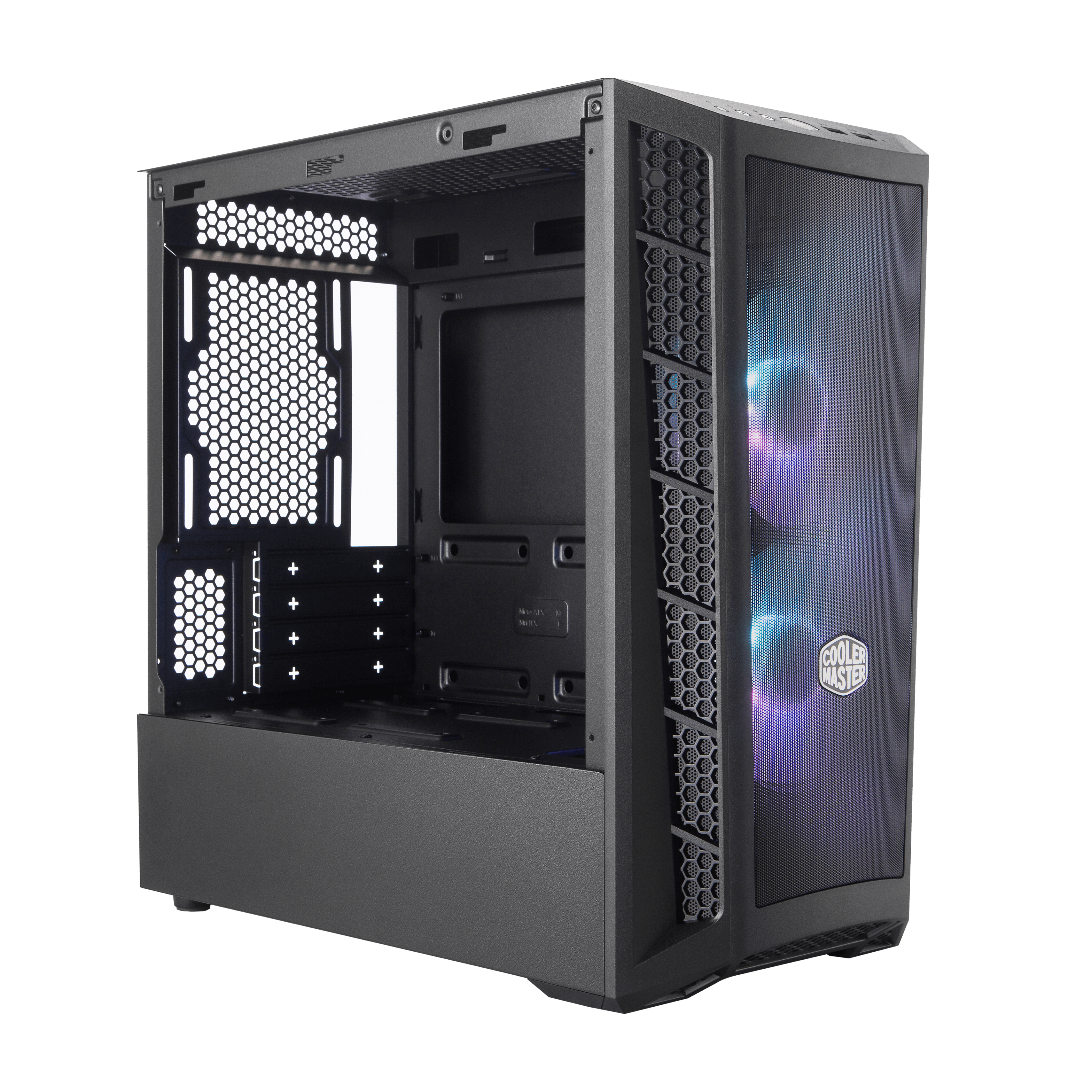 MasterBox MB311L ARGB image number 2