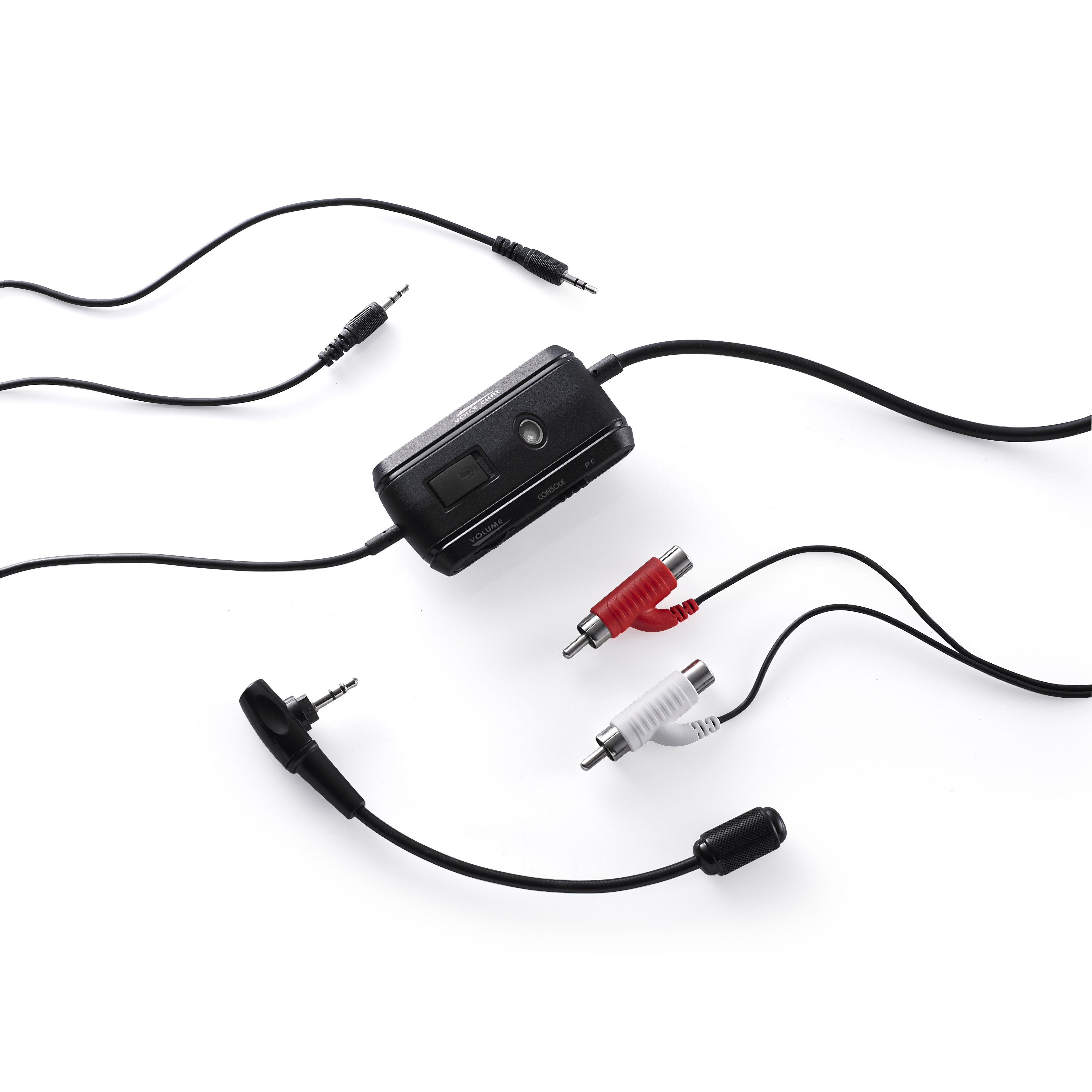 Ceres-500 Gaming Headset image number 6