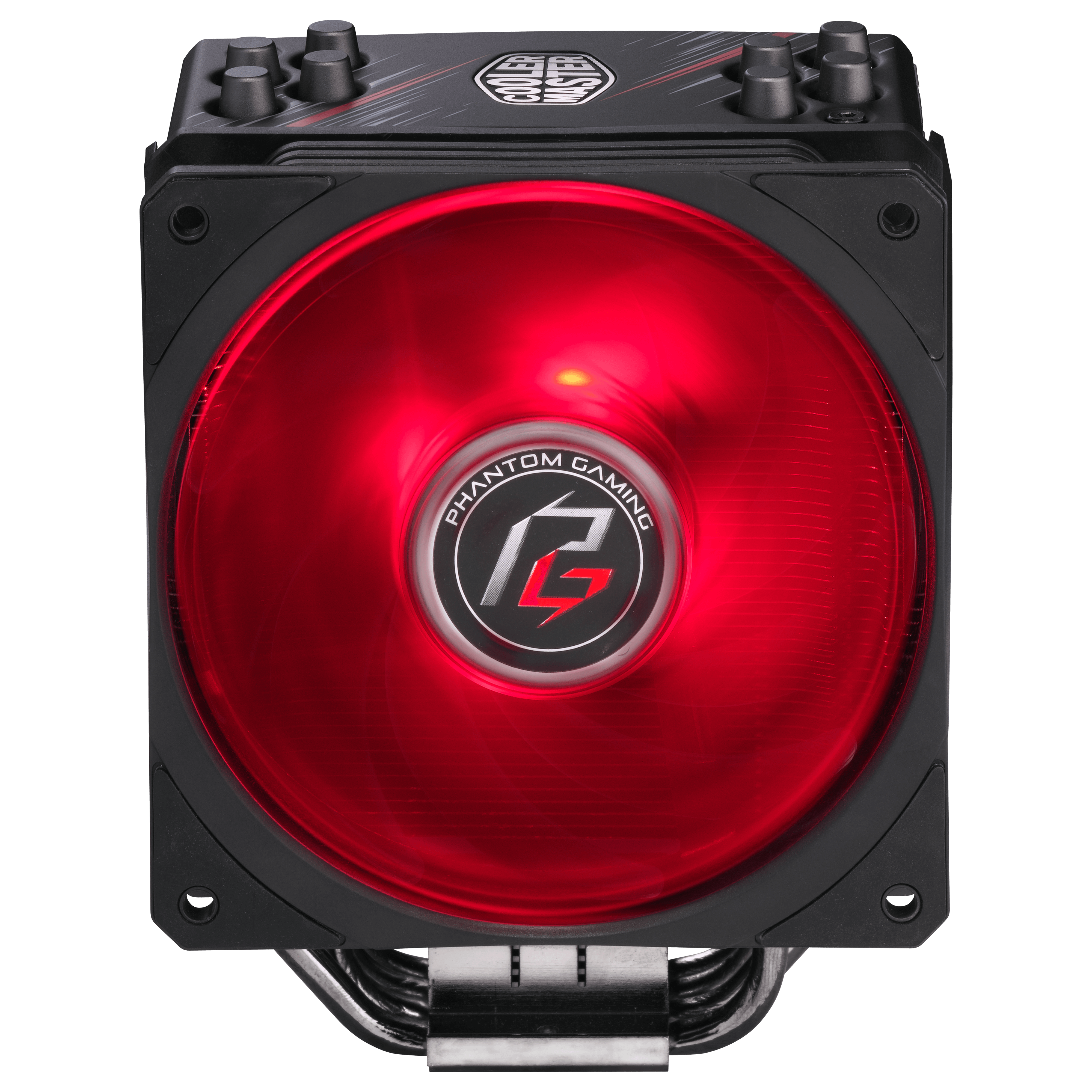 Hyper 212 RGB Phantom Gaming Edition image number 0