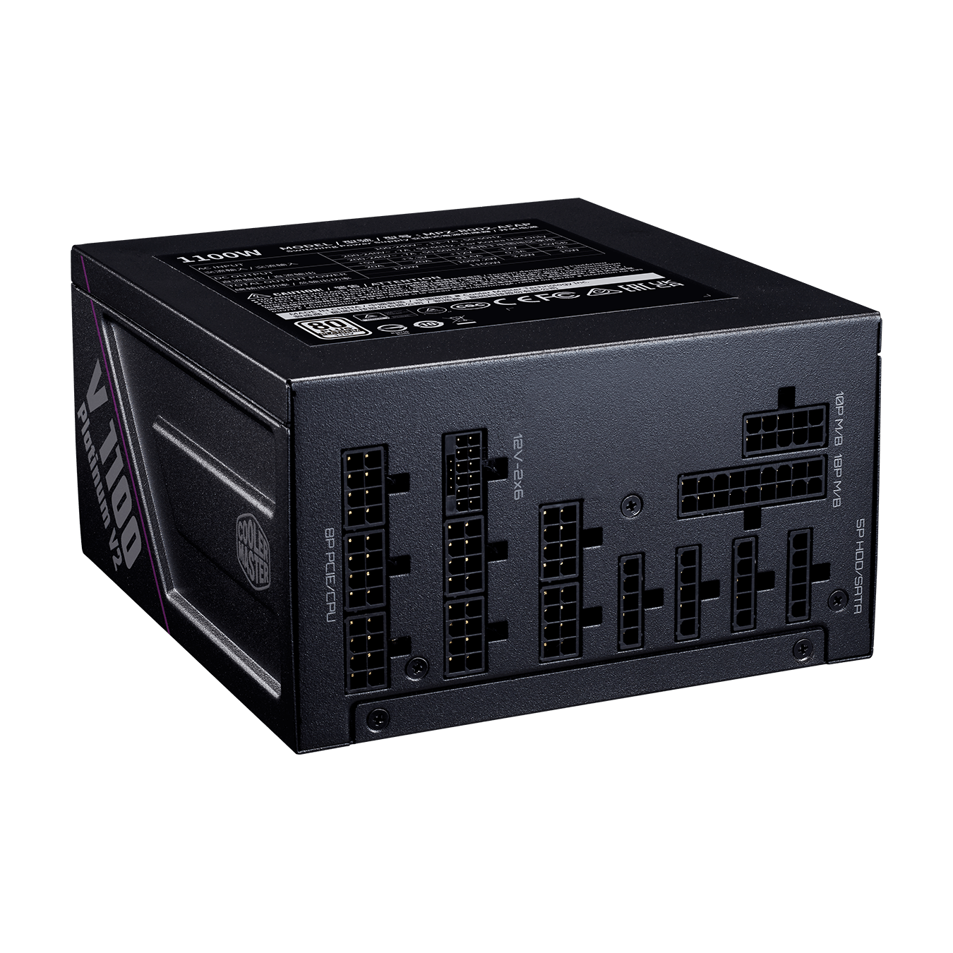 V Platinum 1100 V2 image number 1