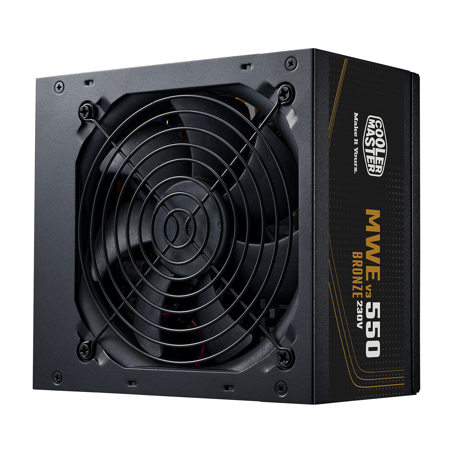 MWE Bronze 550 V3 230V image number 0