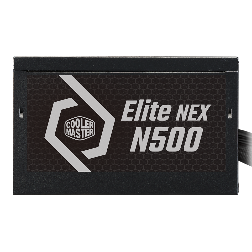 ELITE NEX N500 230V image number 2