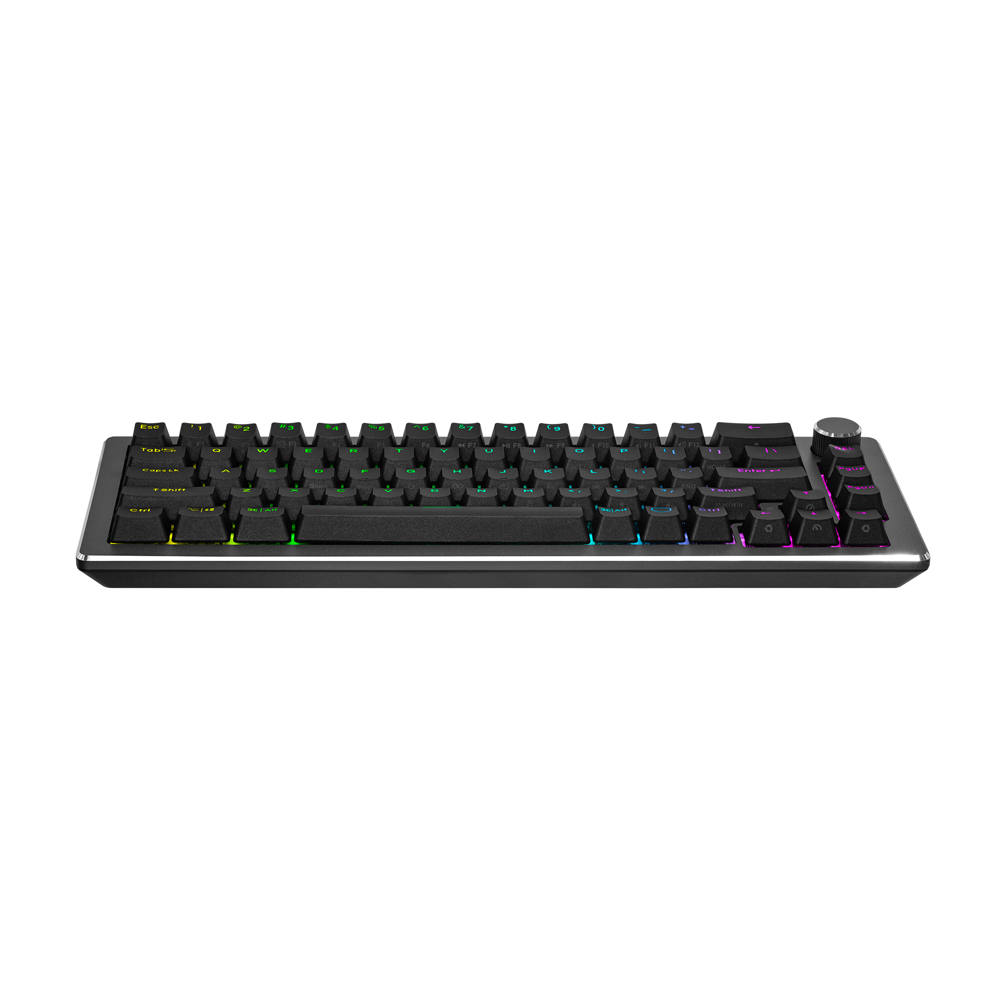 CK720 65% Gaming Keyboard image number 3