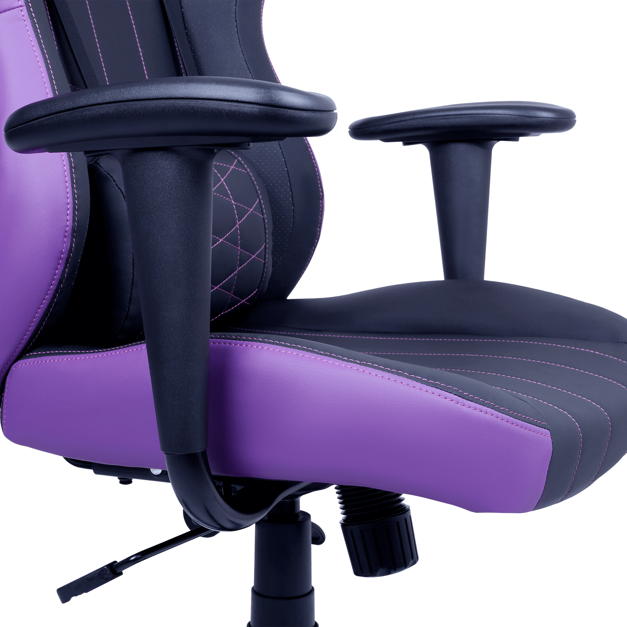 Caliber E1 Gaming Chair image number 4