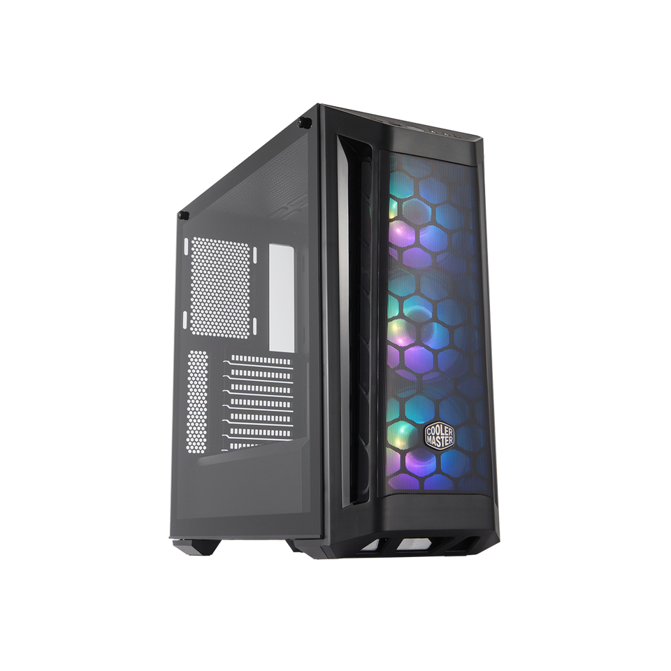 MasterBox MB511 ARGB image number 0