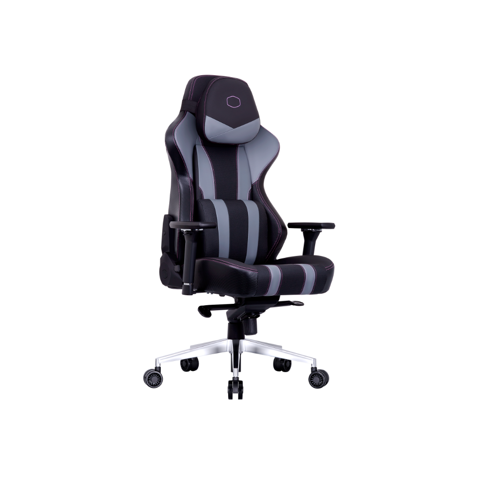 Caliber X2 Gaming Chair image number 2