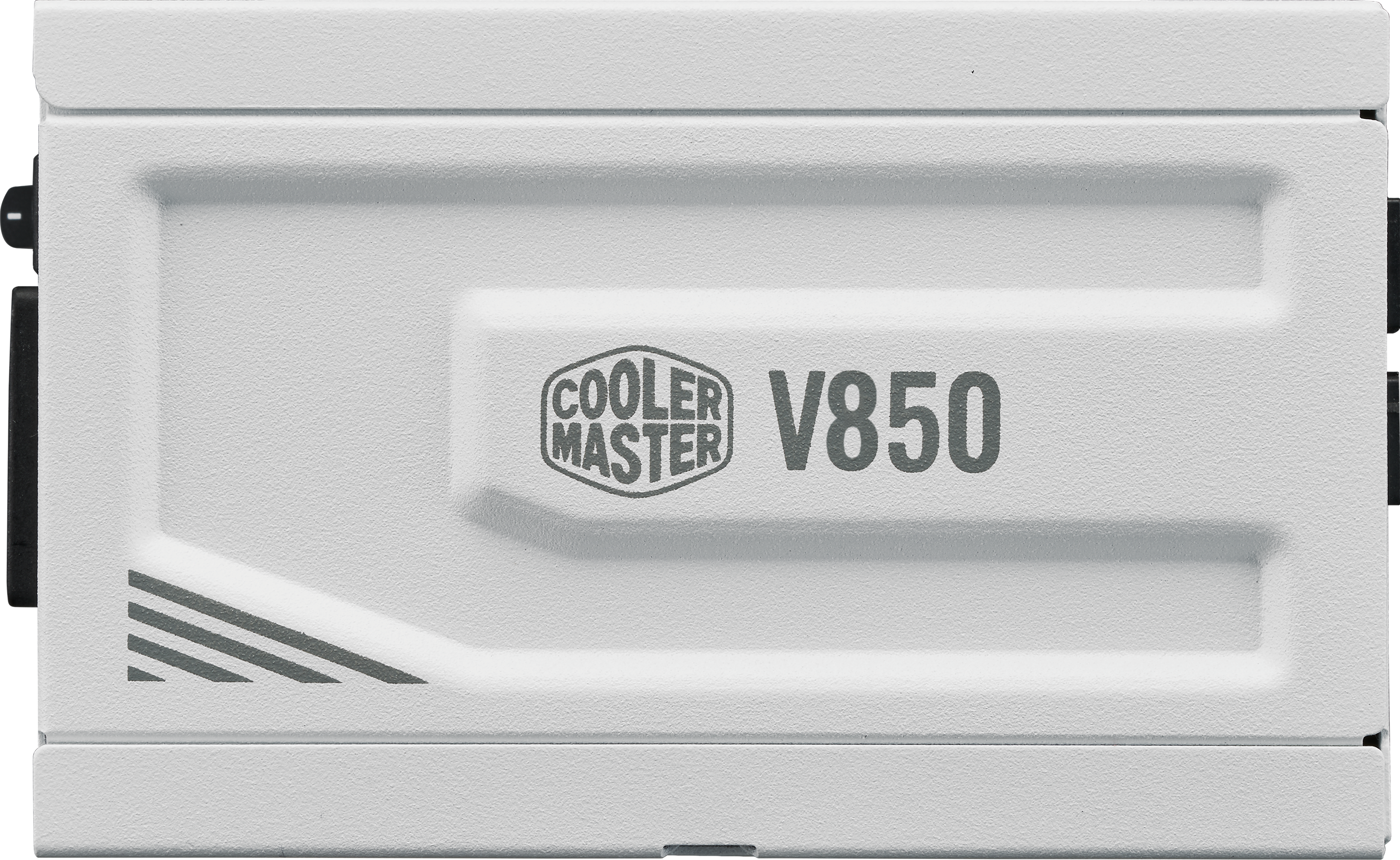 V SFX Gold 850W ATX 3.1 White Edition image number 3