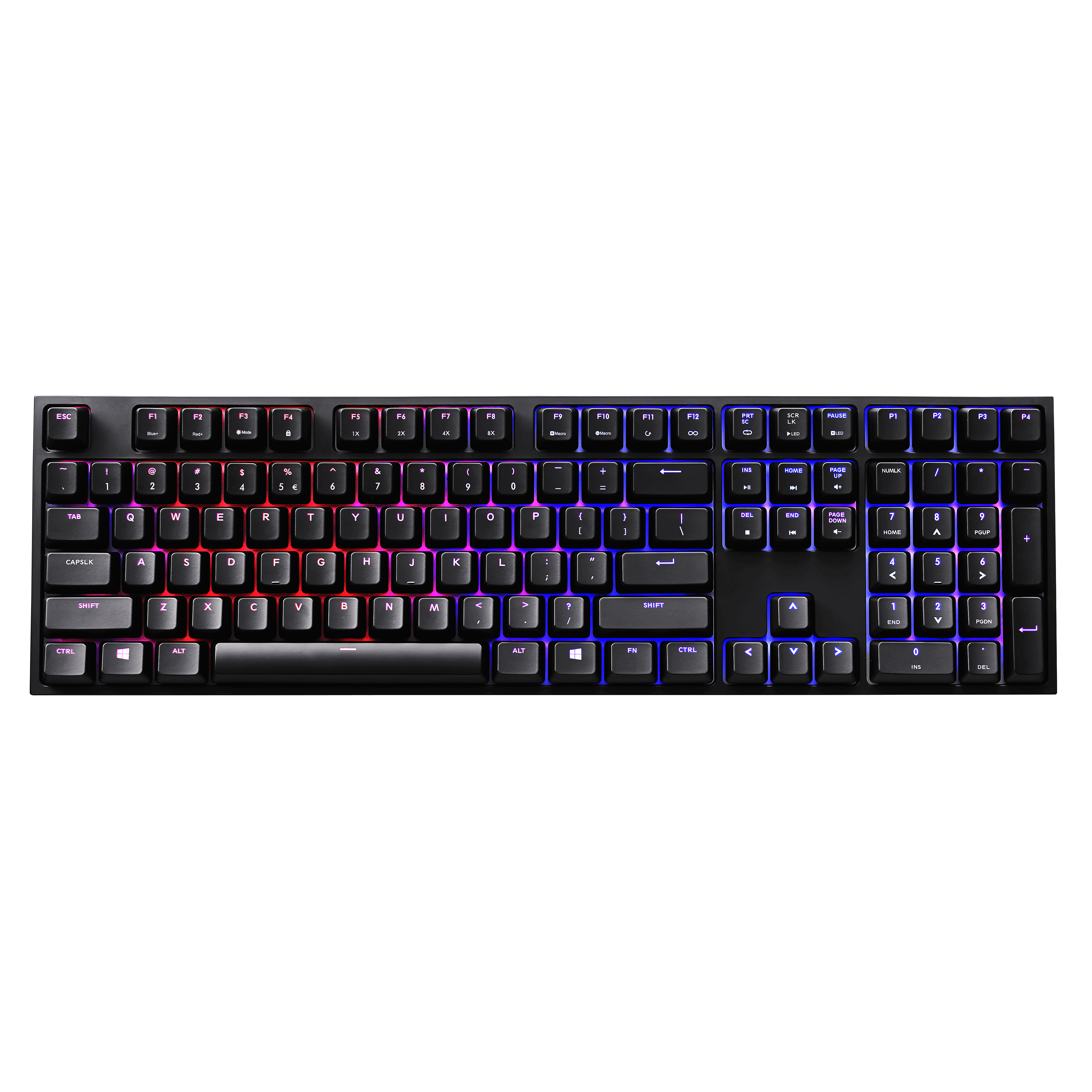 Quick Fire XTi image number 3