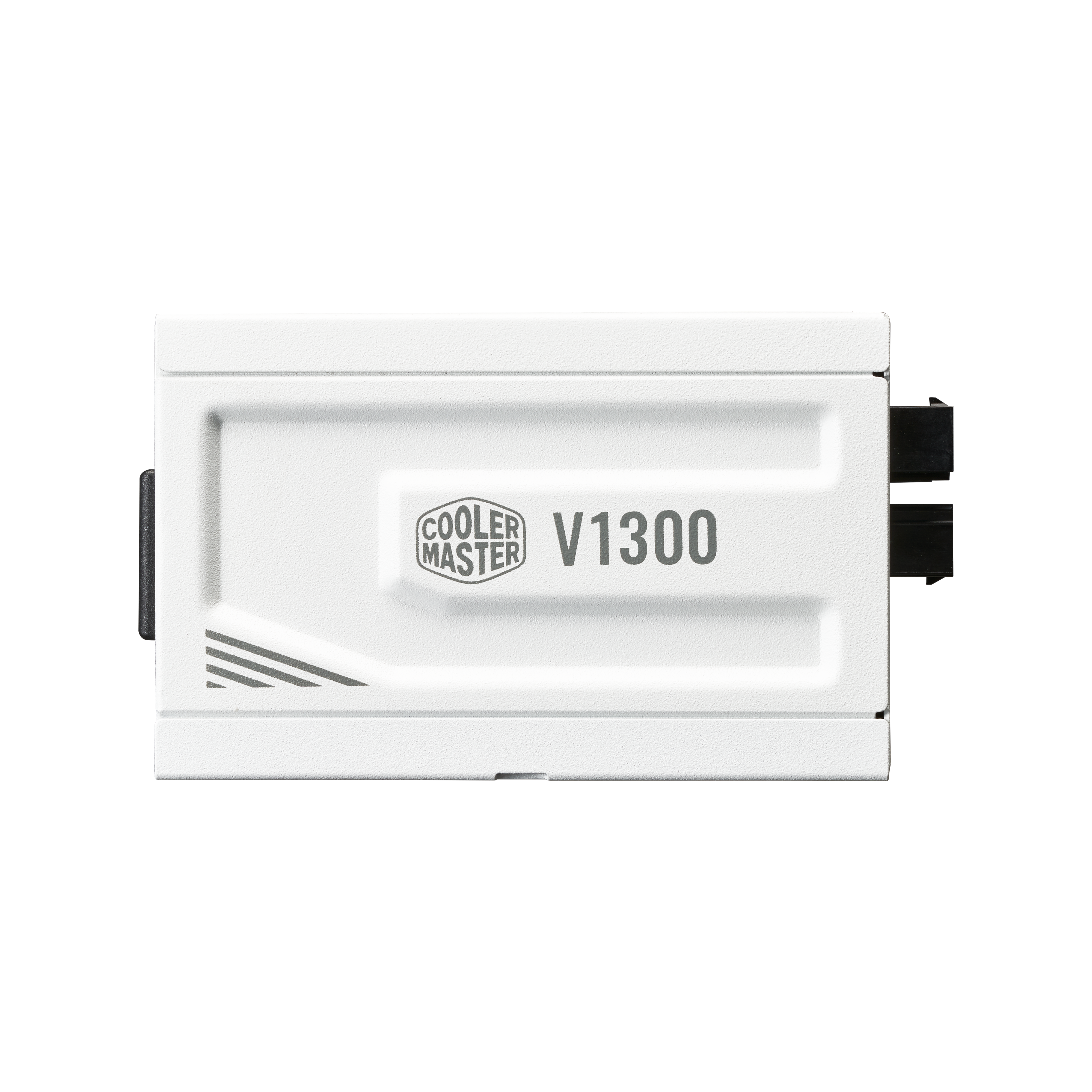 V SFX Platinum 1300 230V ATX 3.1 White Edition image number 1