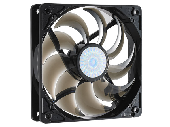 SickleFlow 120 2000 RPM image number 1