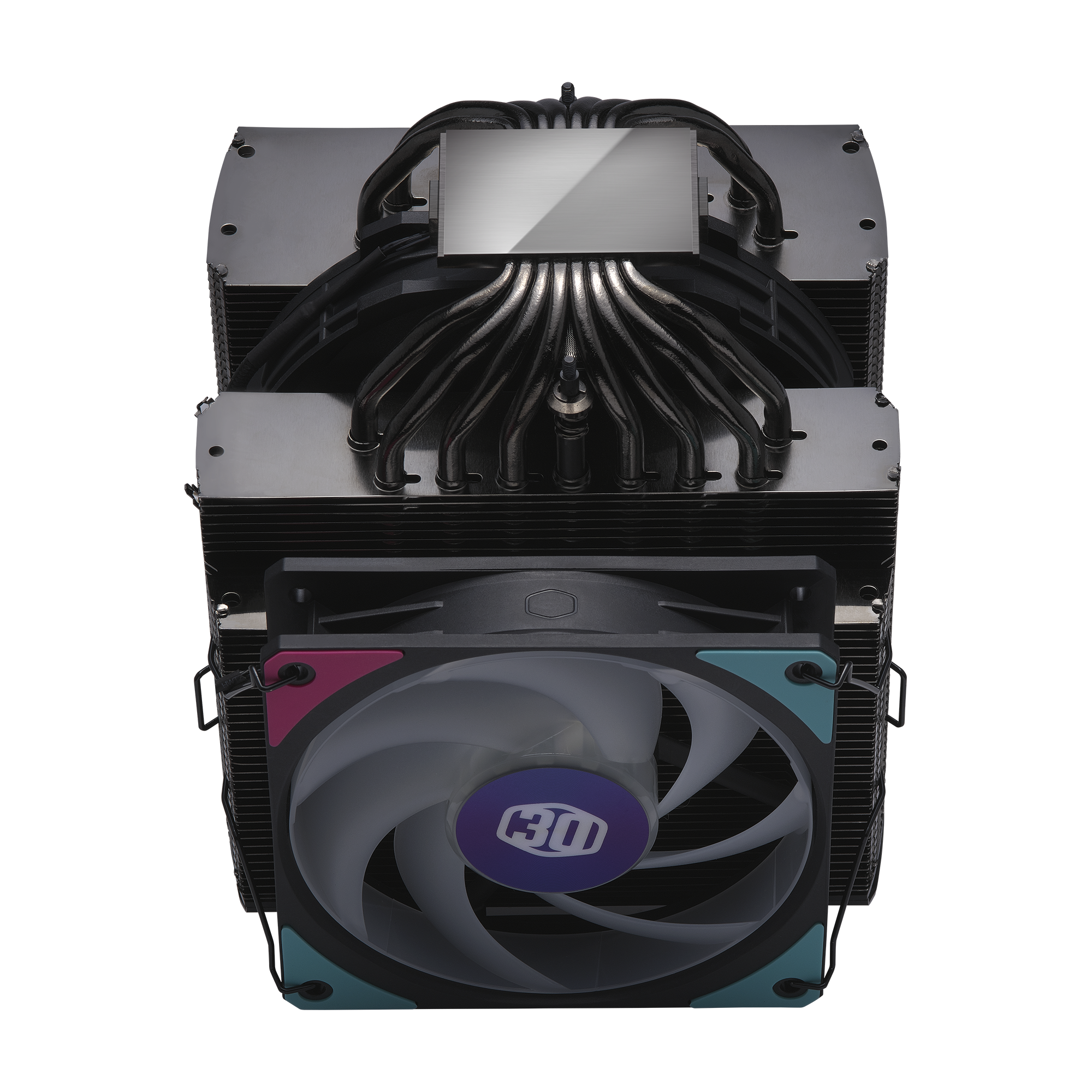 MasterAir MA824 Stealth 30th Anniversary Edition image number 6