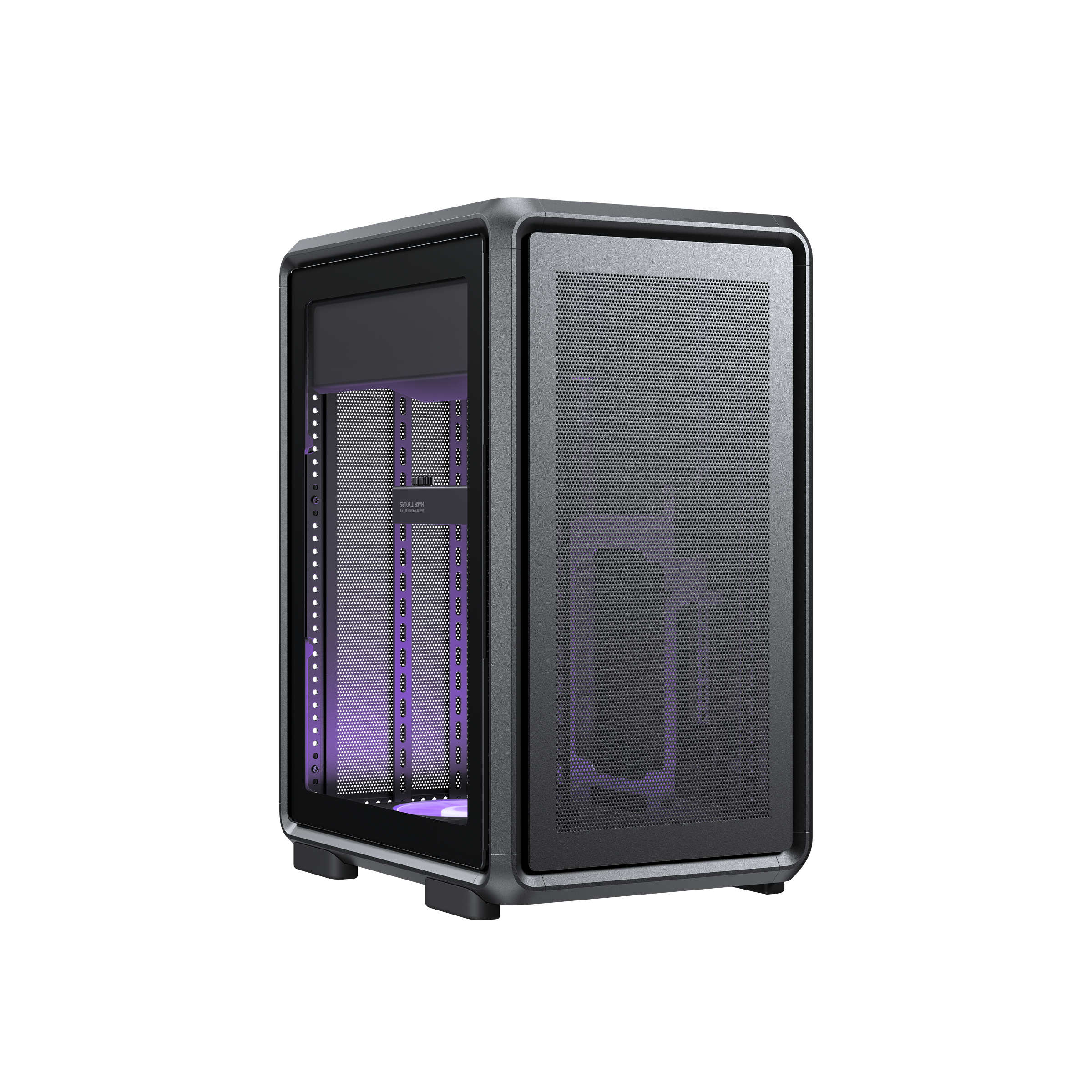 MasterFrame 400 Mesh image number 1