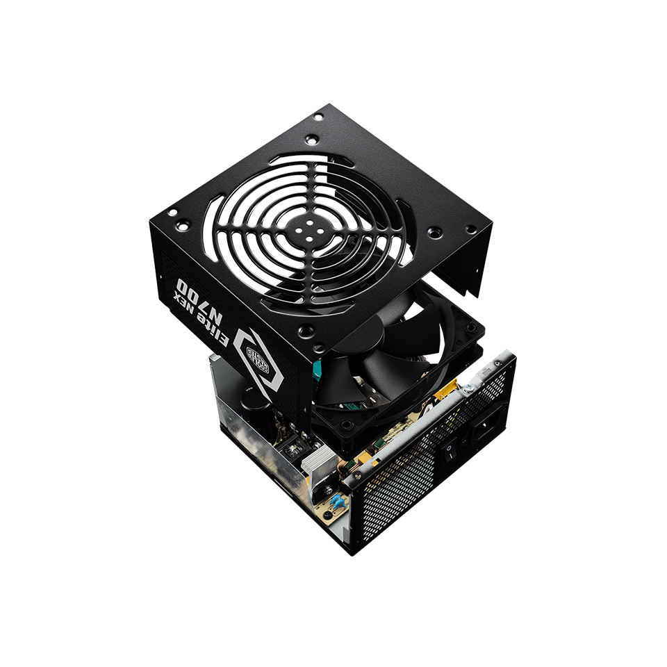 ELITE NEX N700 230V image number 4