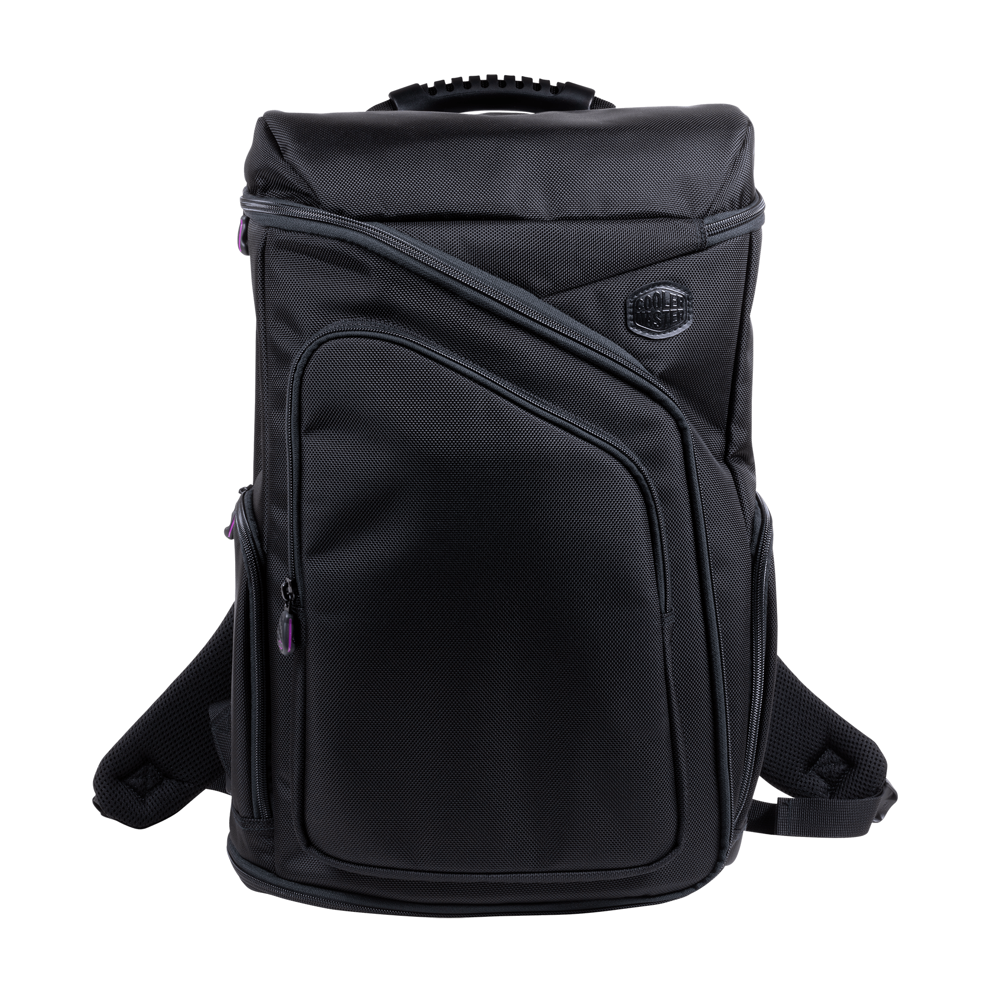 MasterAccessory BackPack image number 0