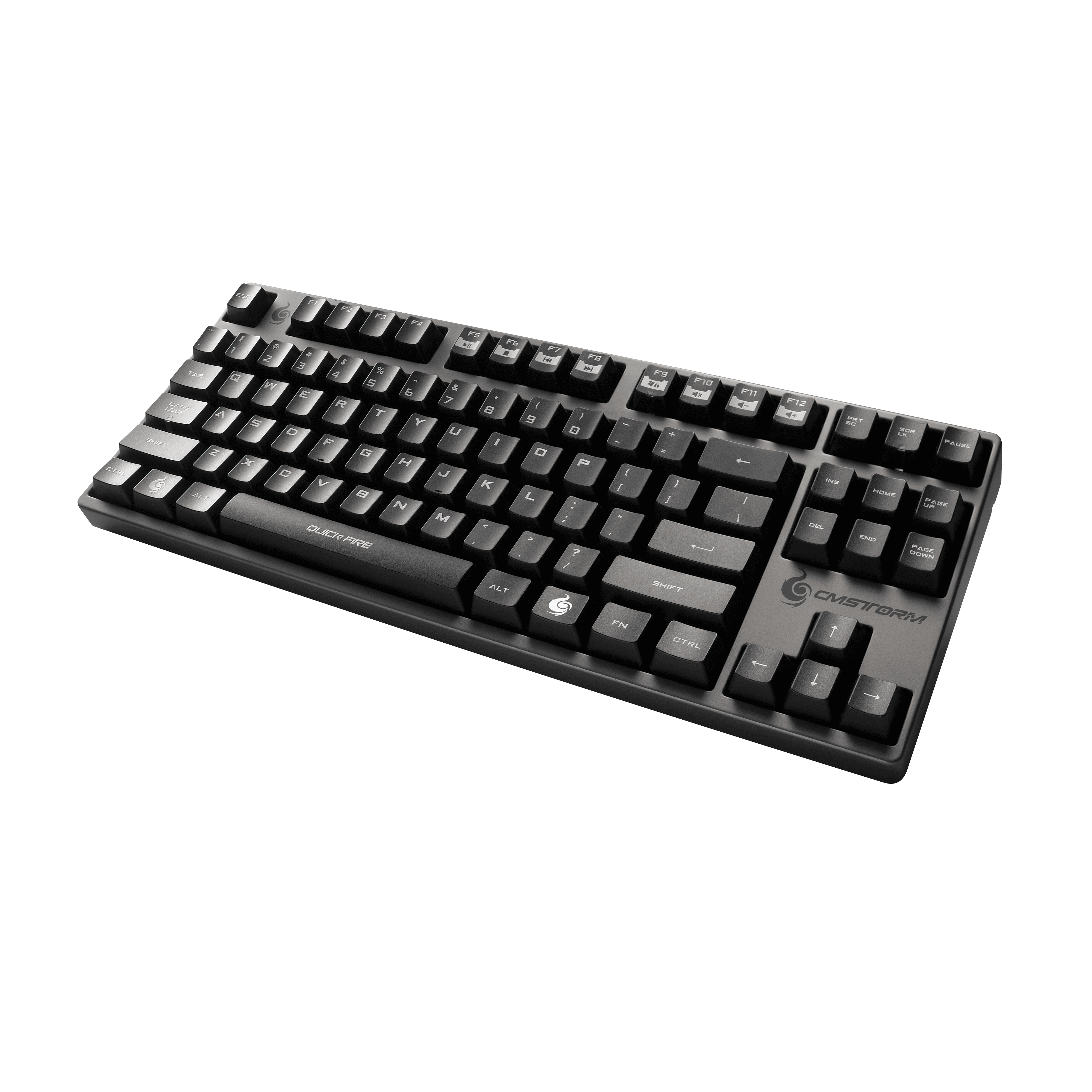 Quick Fire Rapid image number 0