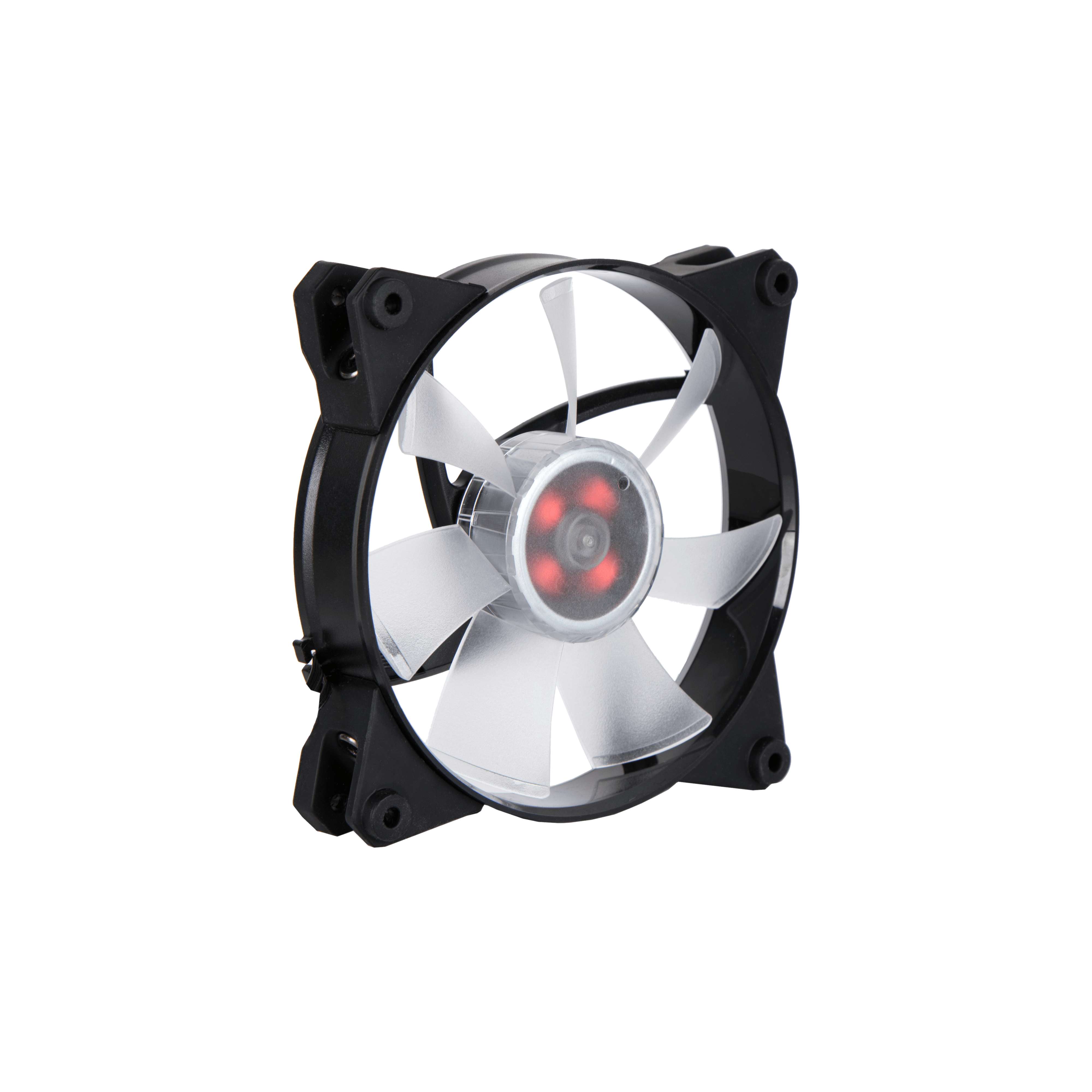 MasterFan Pro 120 Air Flow RGB image number 2