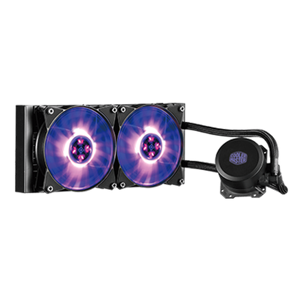 MasterLiquid ML240L RGB