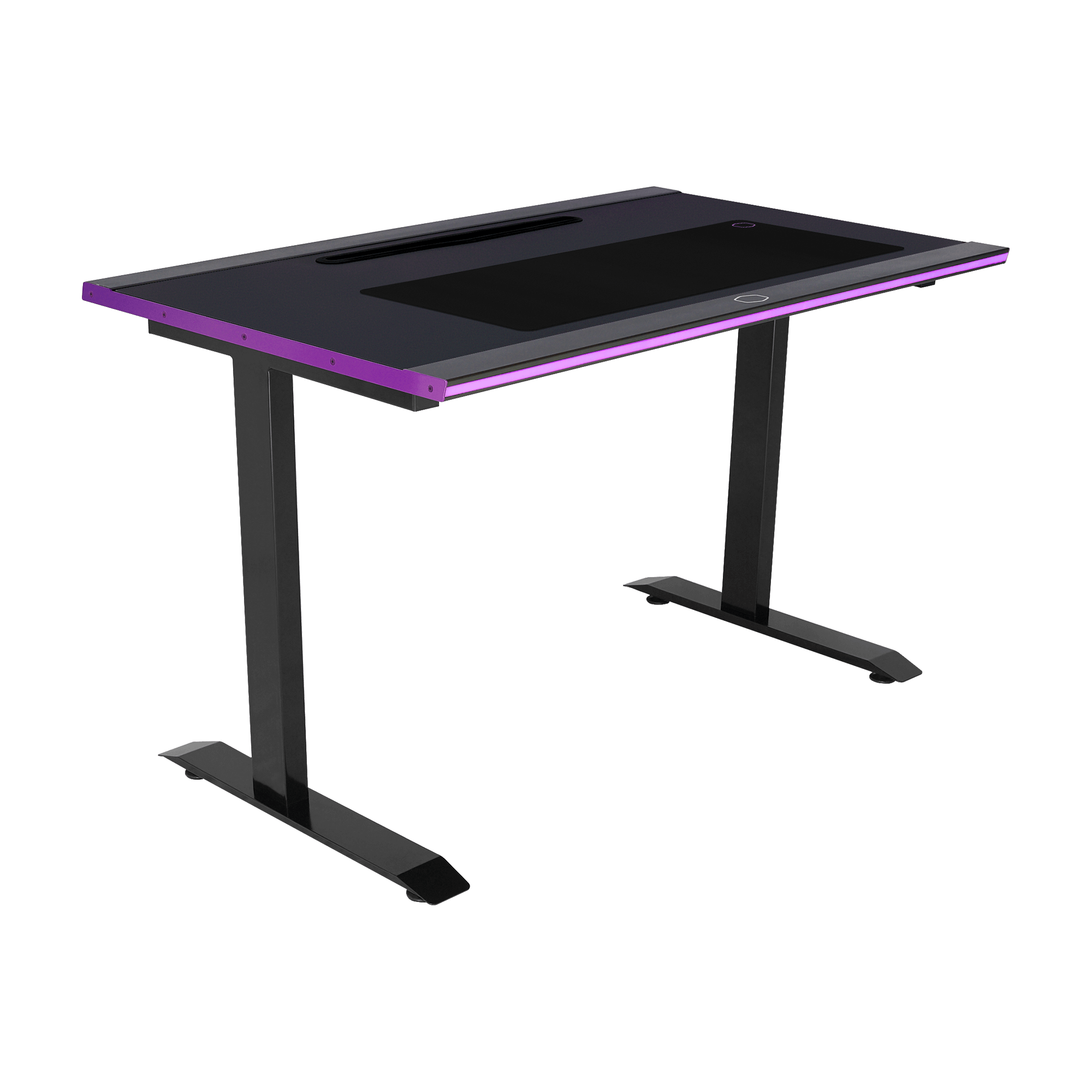 GD120 ARGB Gaming Desk image number 3