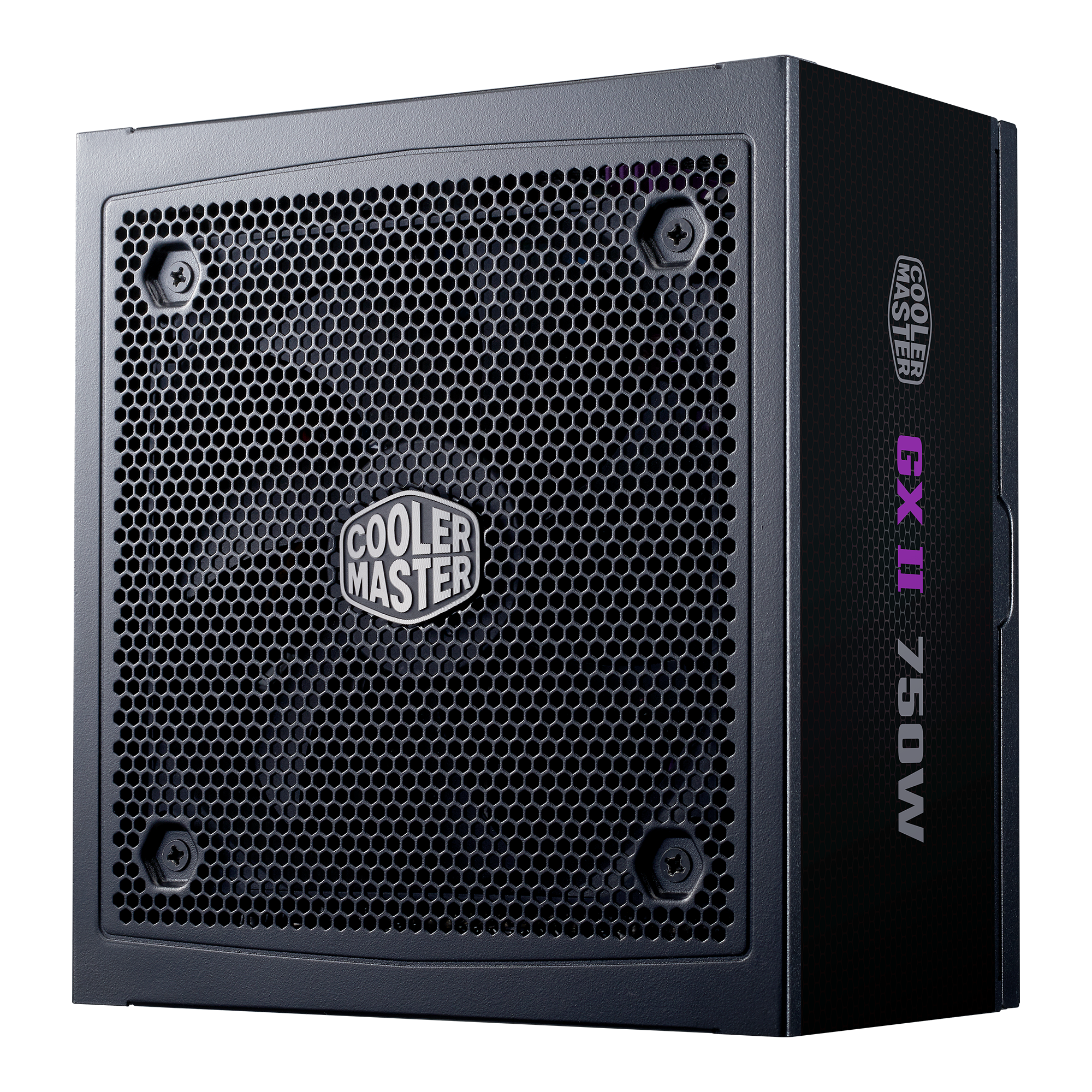 GX II Gold 750 image number 0