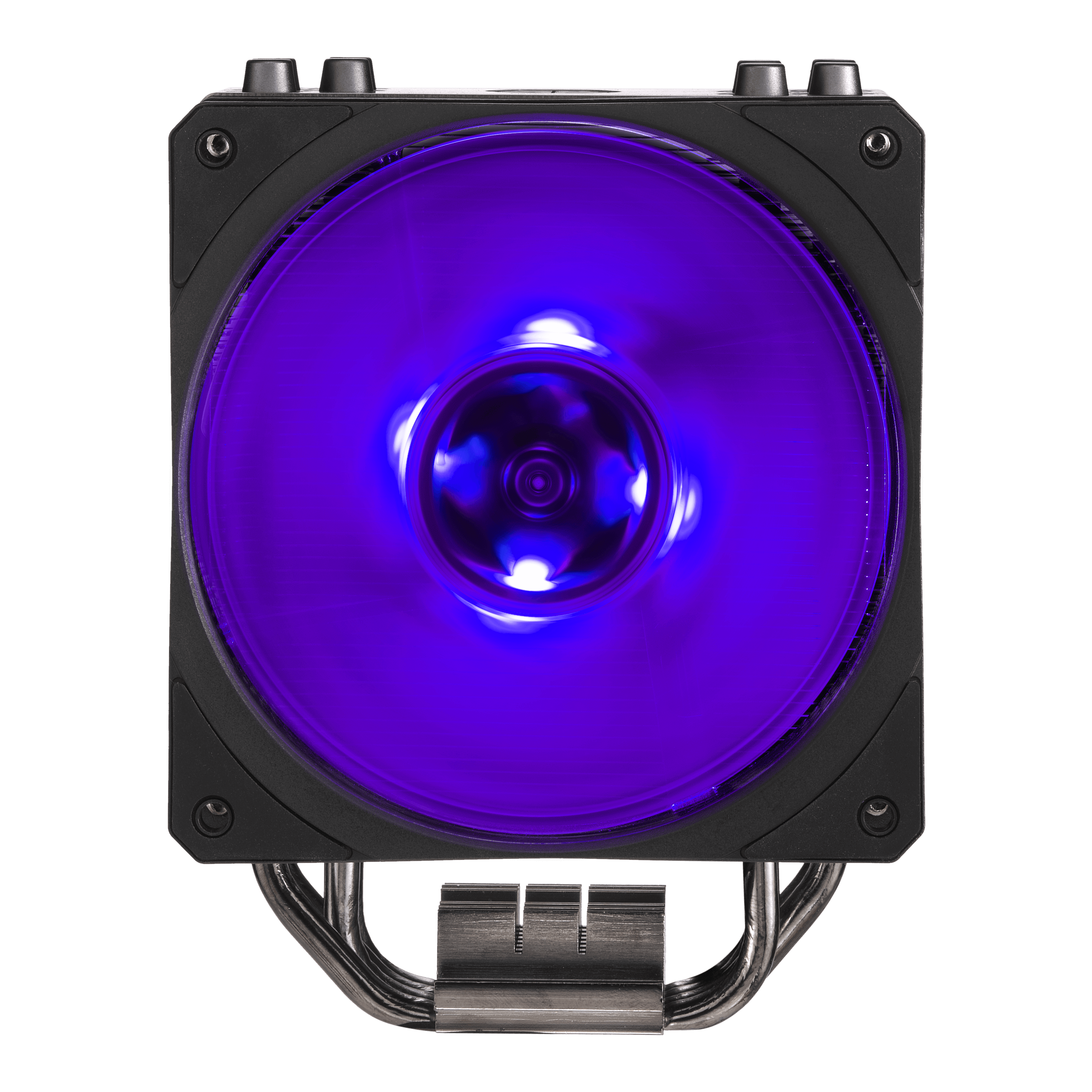 Hyper 212 RGB Black Edition CPU Air Cooler image number 9