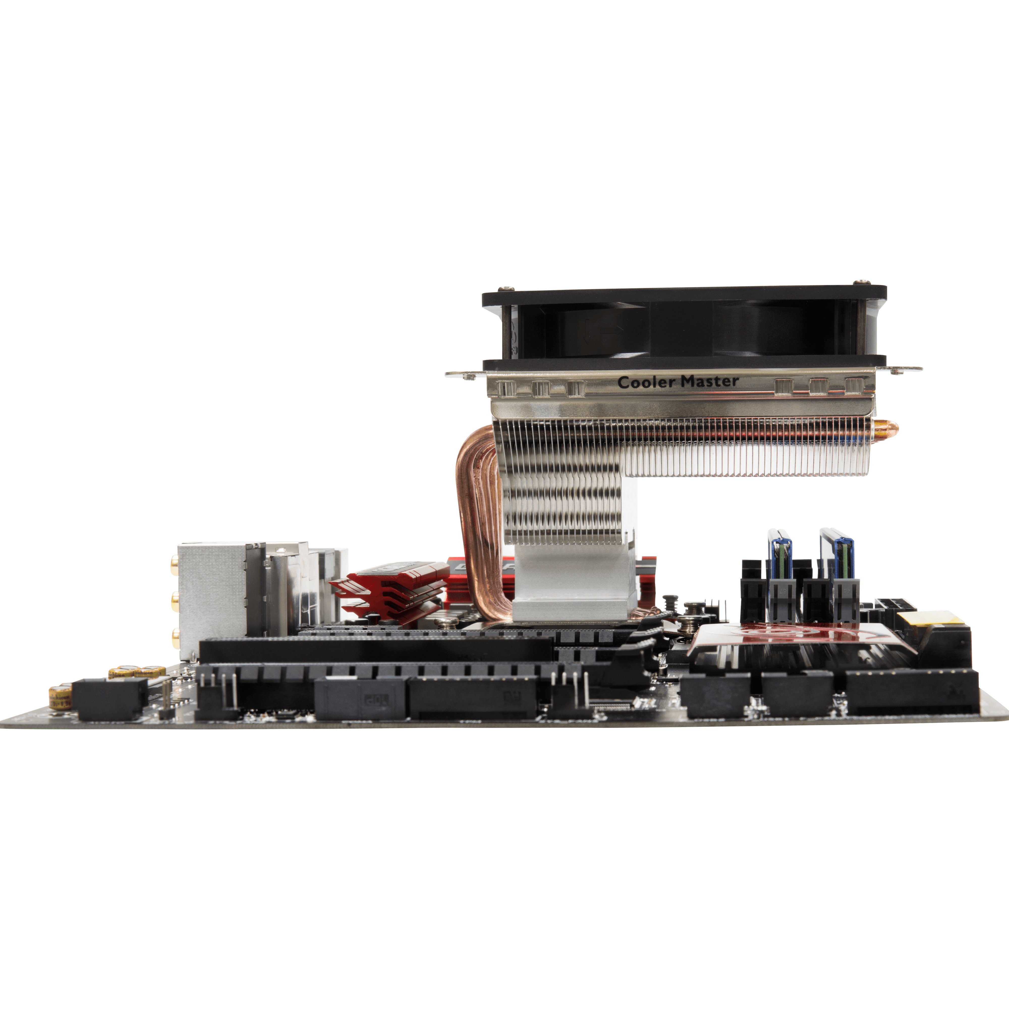 GeminII S524 Ver.2 image number 2