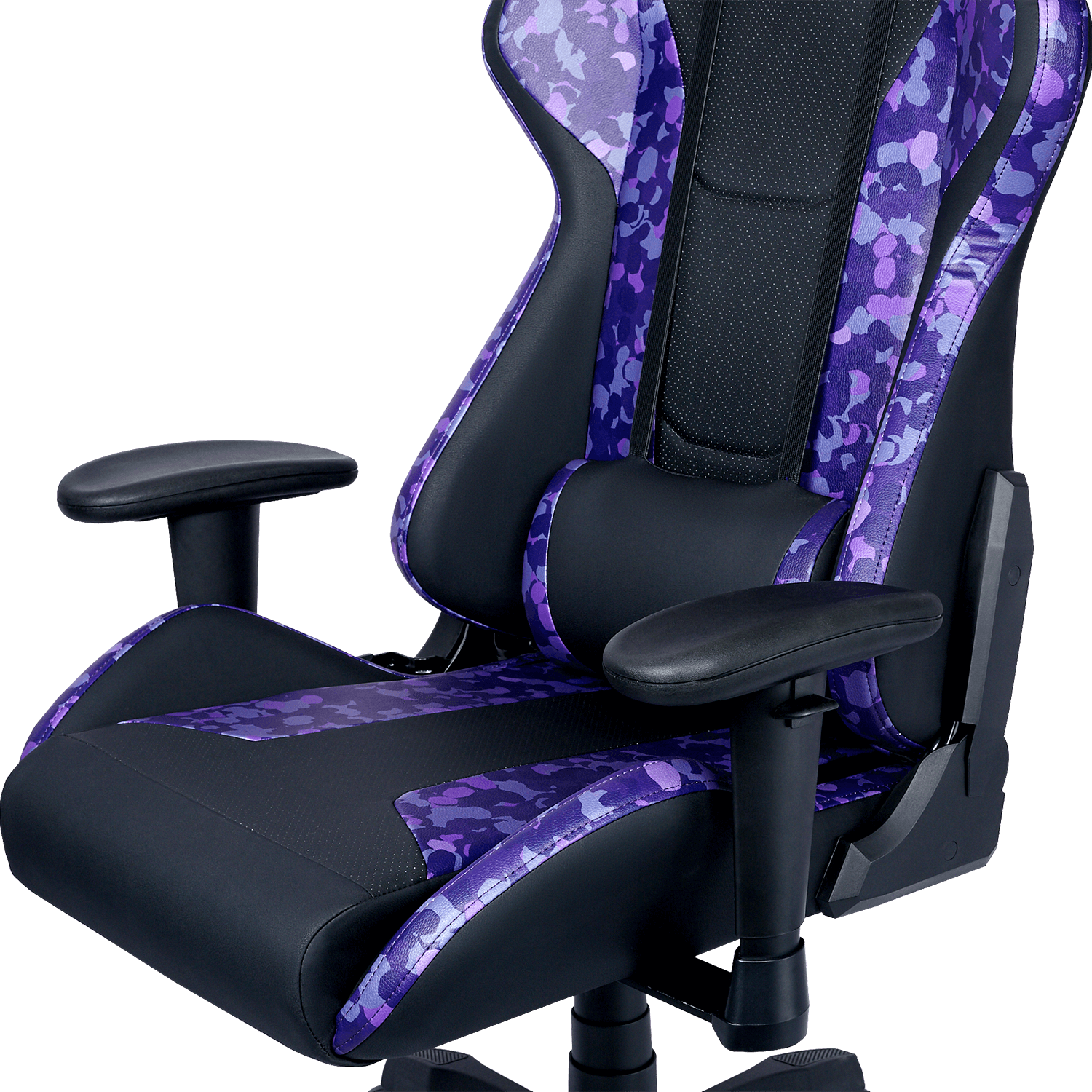 Caliber R1S CAMO Gaming Chair image number 7