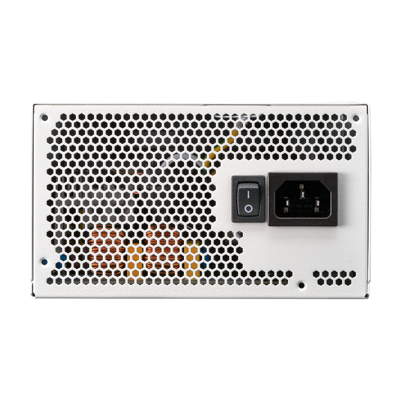 MWE Gold 850 V2 ATX 3.0 White Edition image number 6