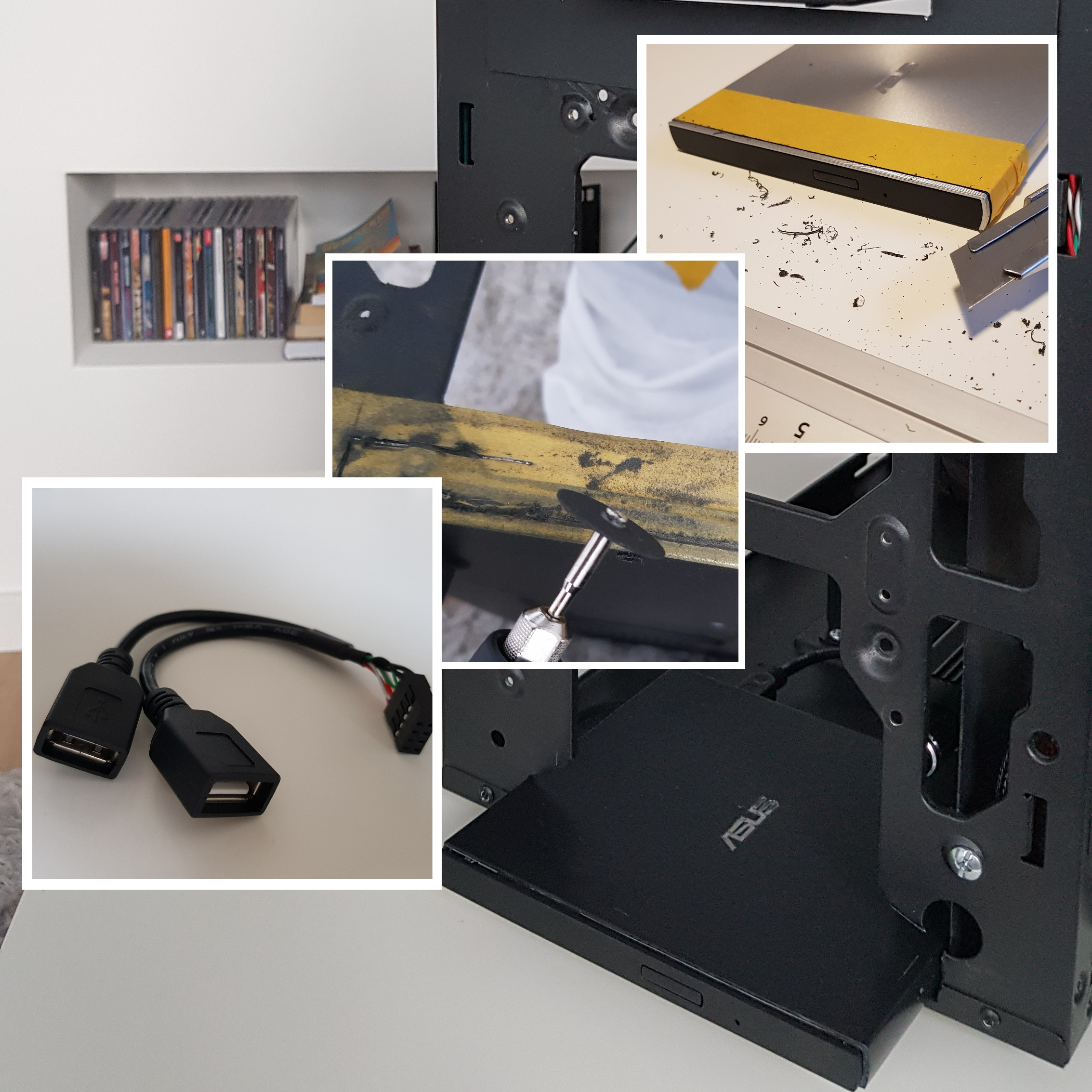 Quick Fire Rapid image number 1