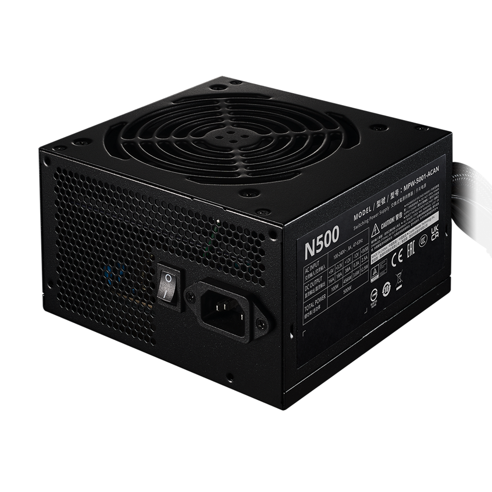 ELITE NEX N500 image number 1