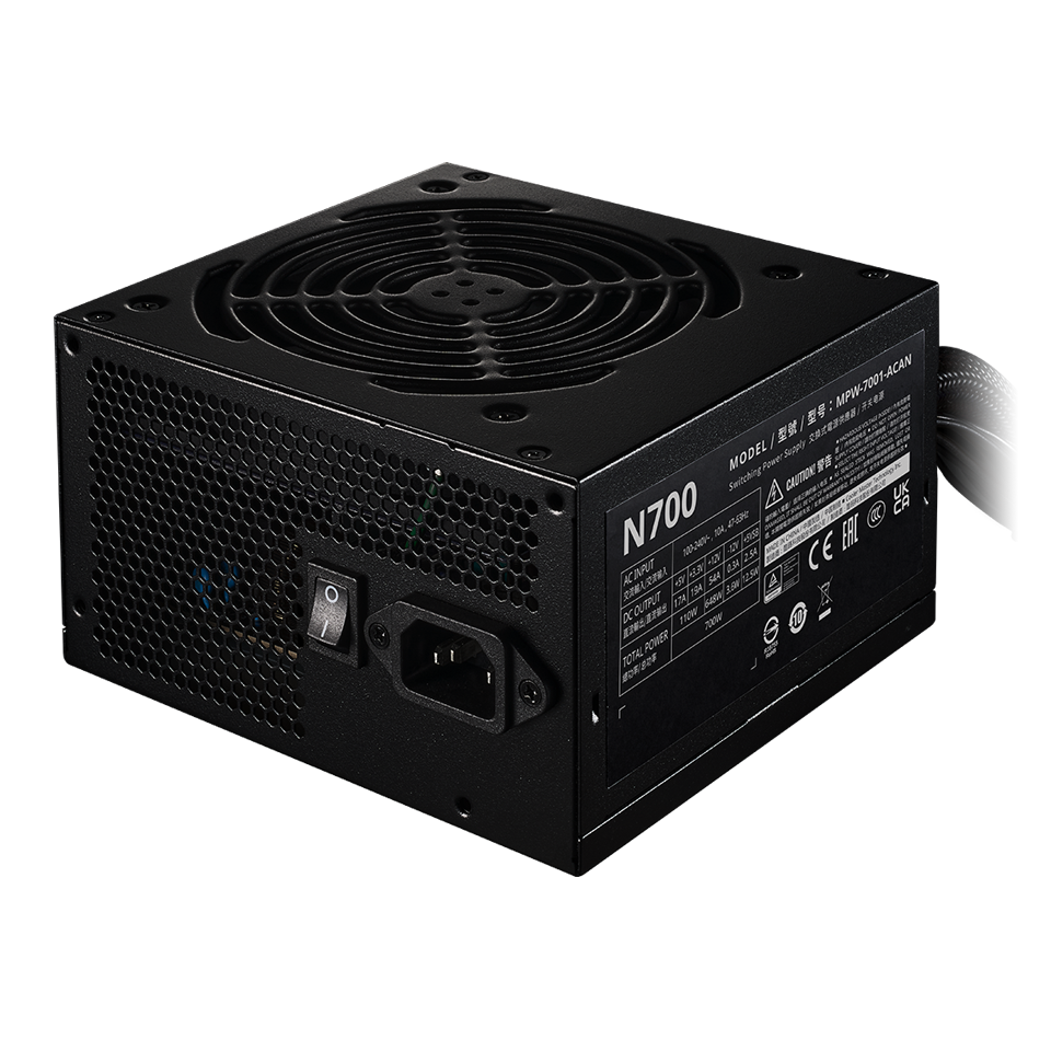 ELITE NEX N700 image number 1