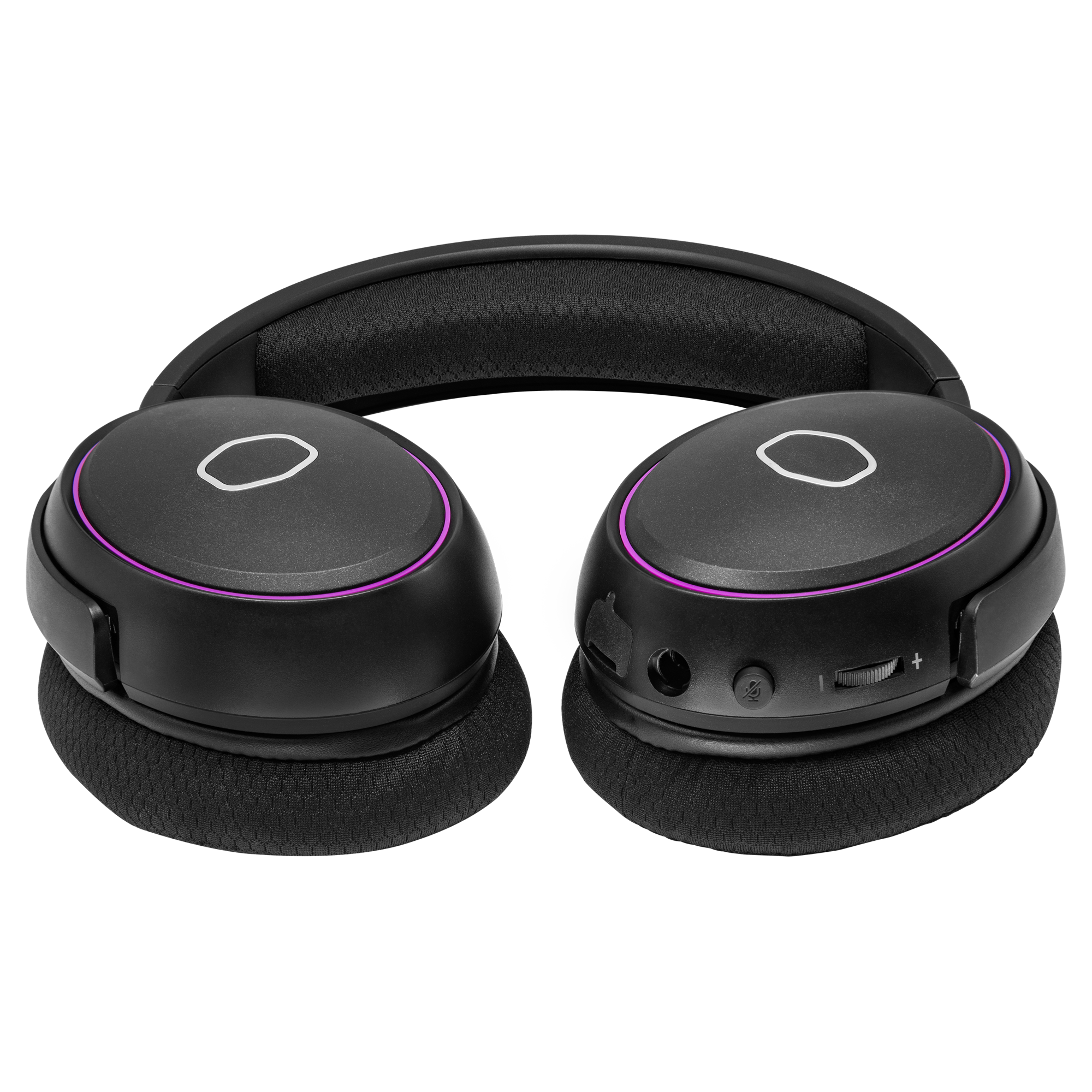 MH630 Gaming Headset image number 6