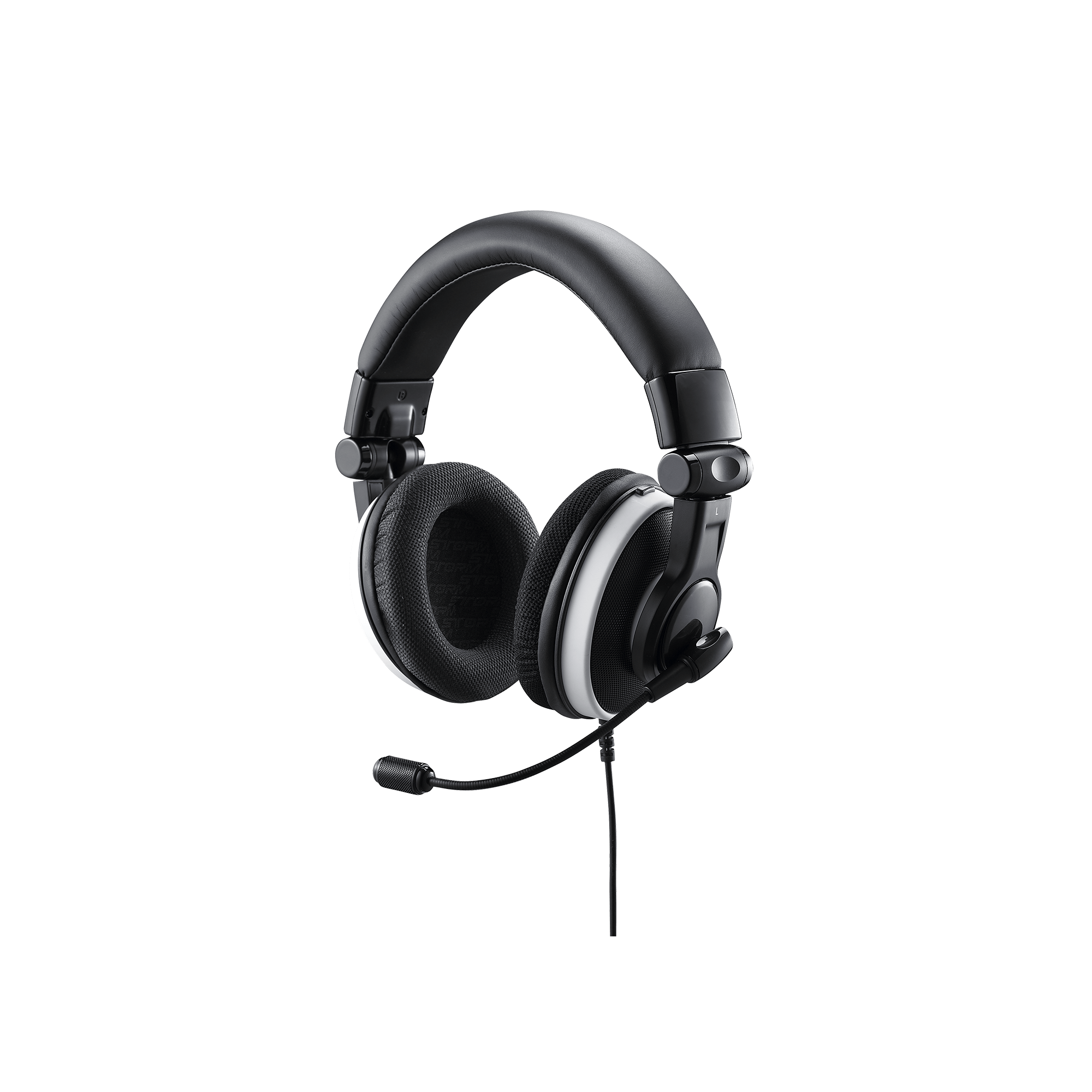 Ceres-500 Gaming Headset image number 4