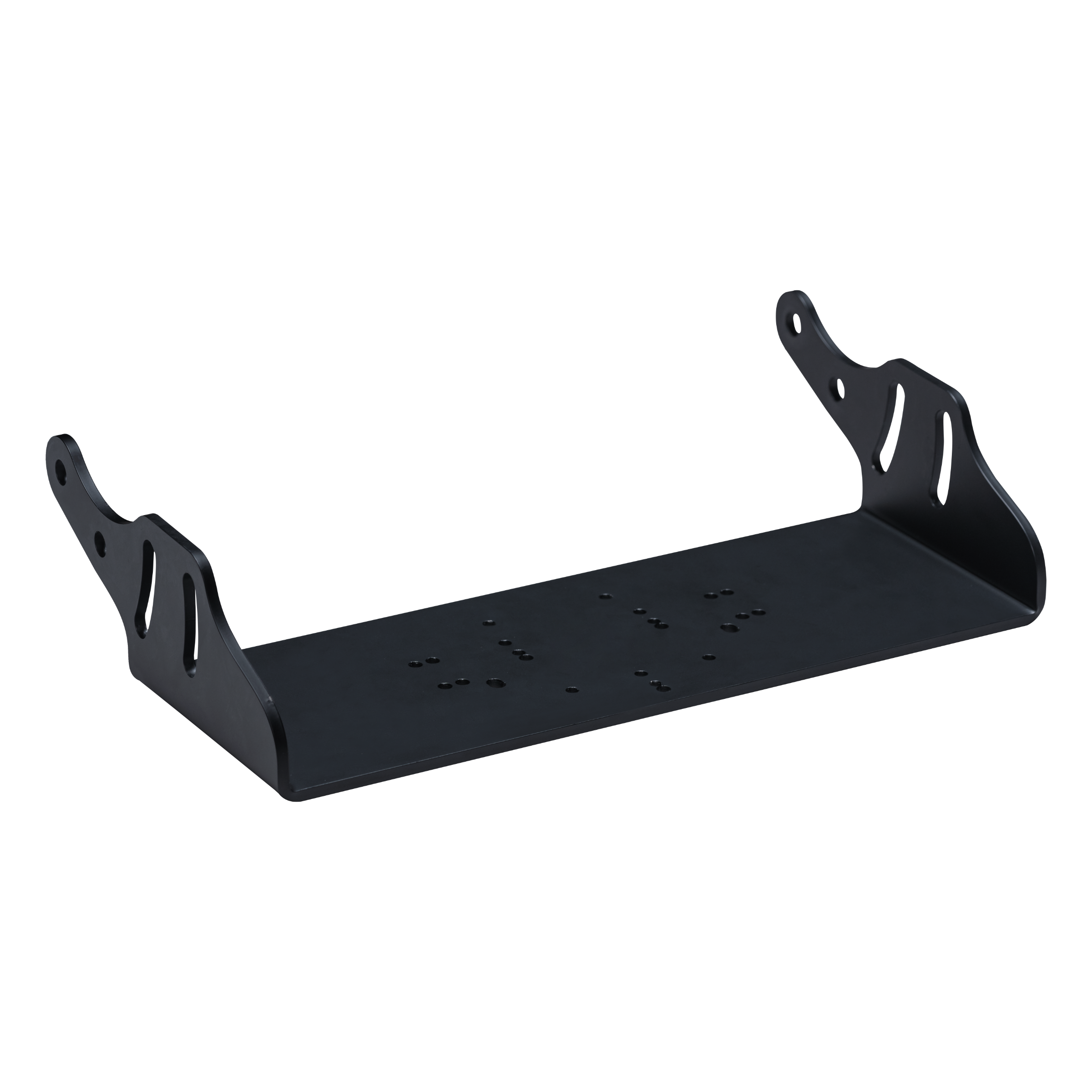 Dyn X Steering Tray Mount image number 0