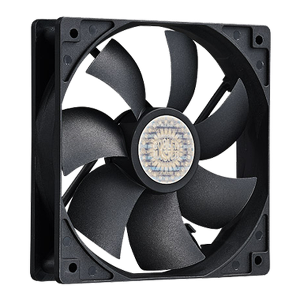 Silent Fan 120 SI2
