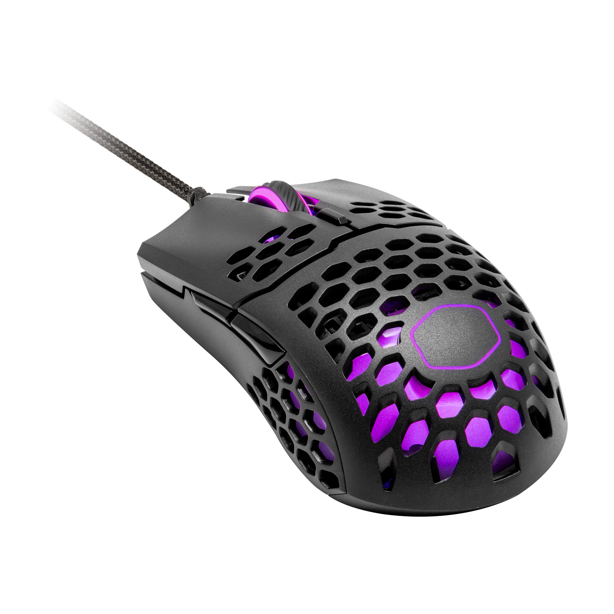 MM711 LITE RGB Gaming Mouse image number 0