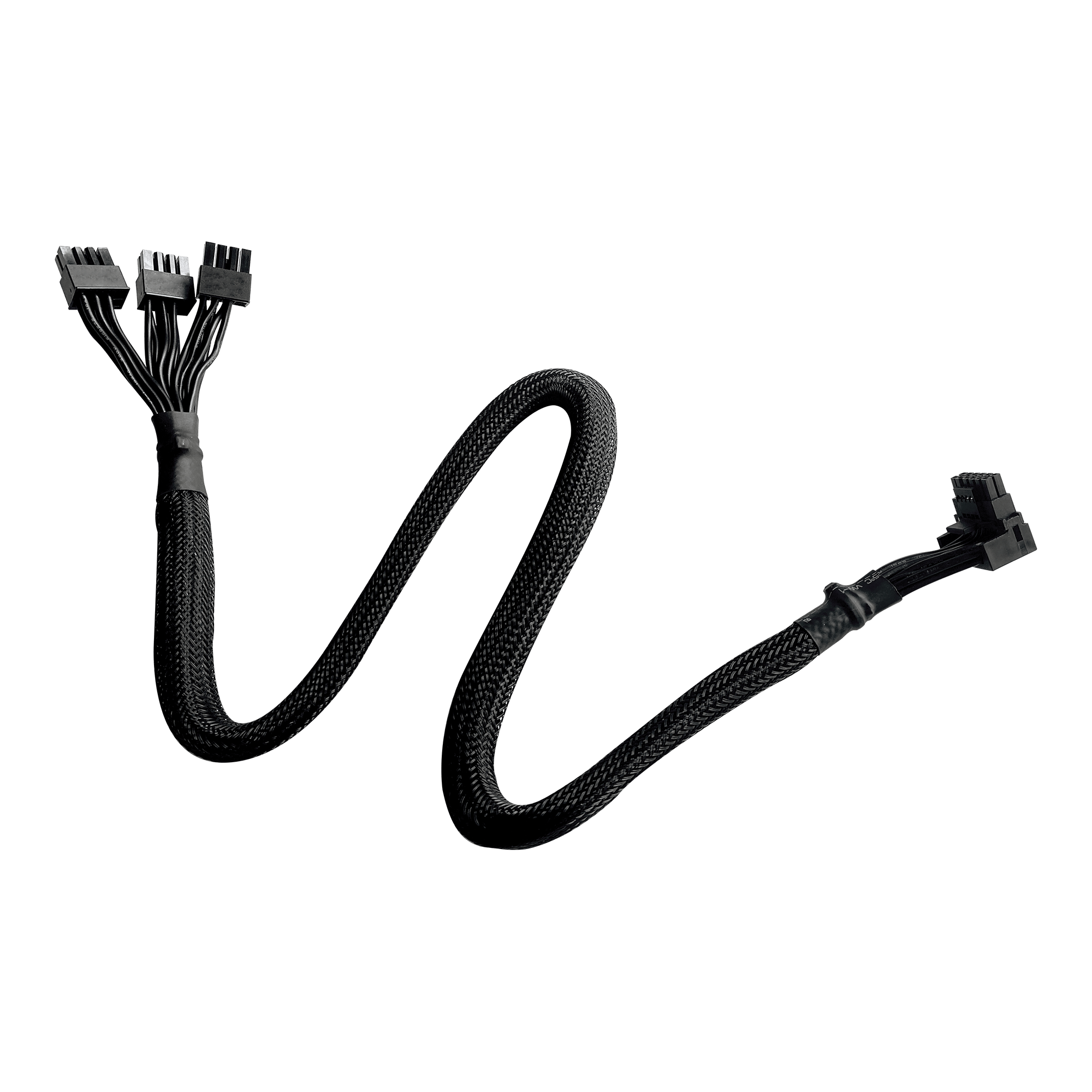 12VHPWR Adapter Cable image number 1