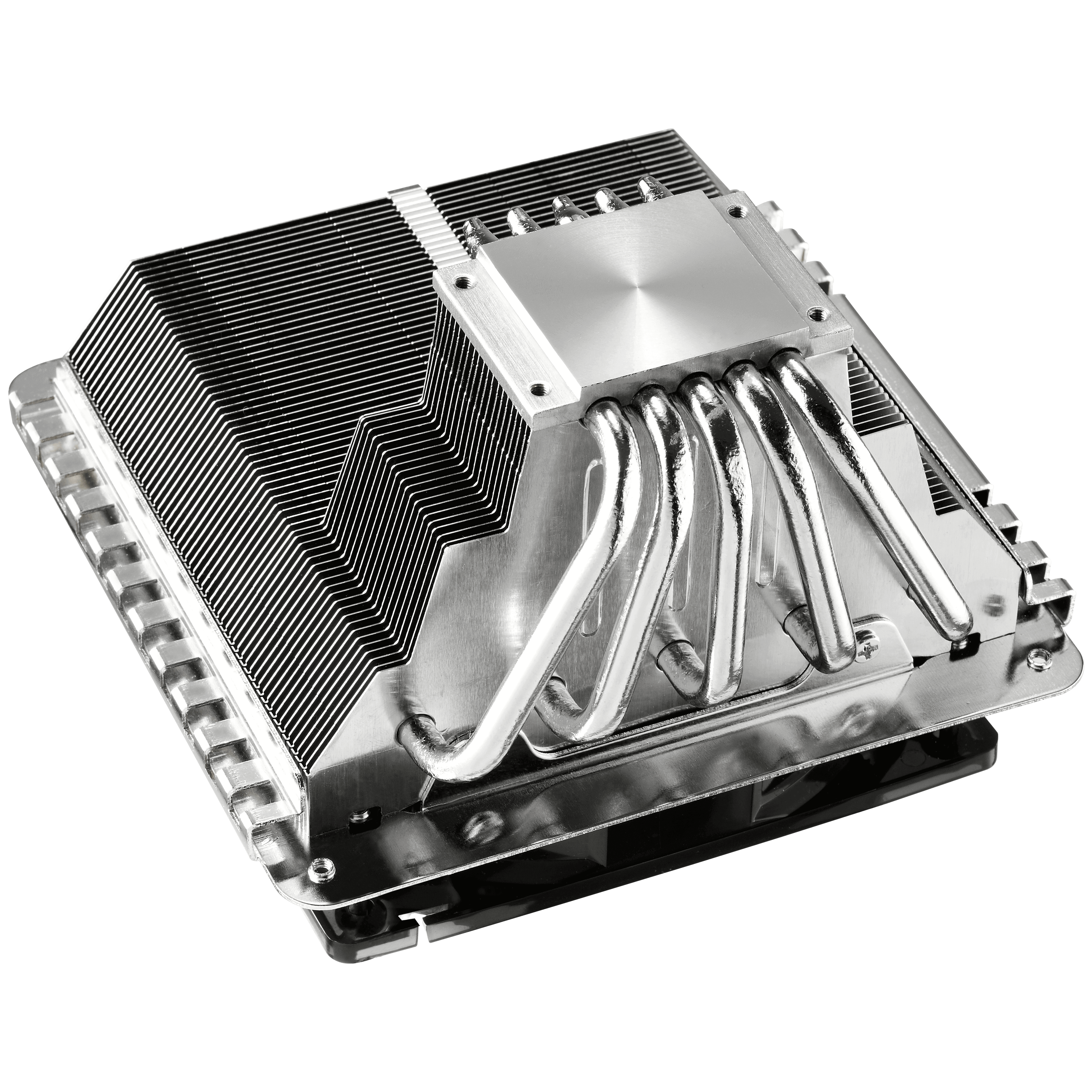 GeminII S524 image number 3